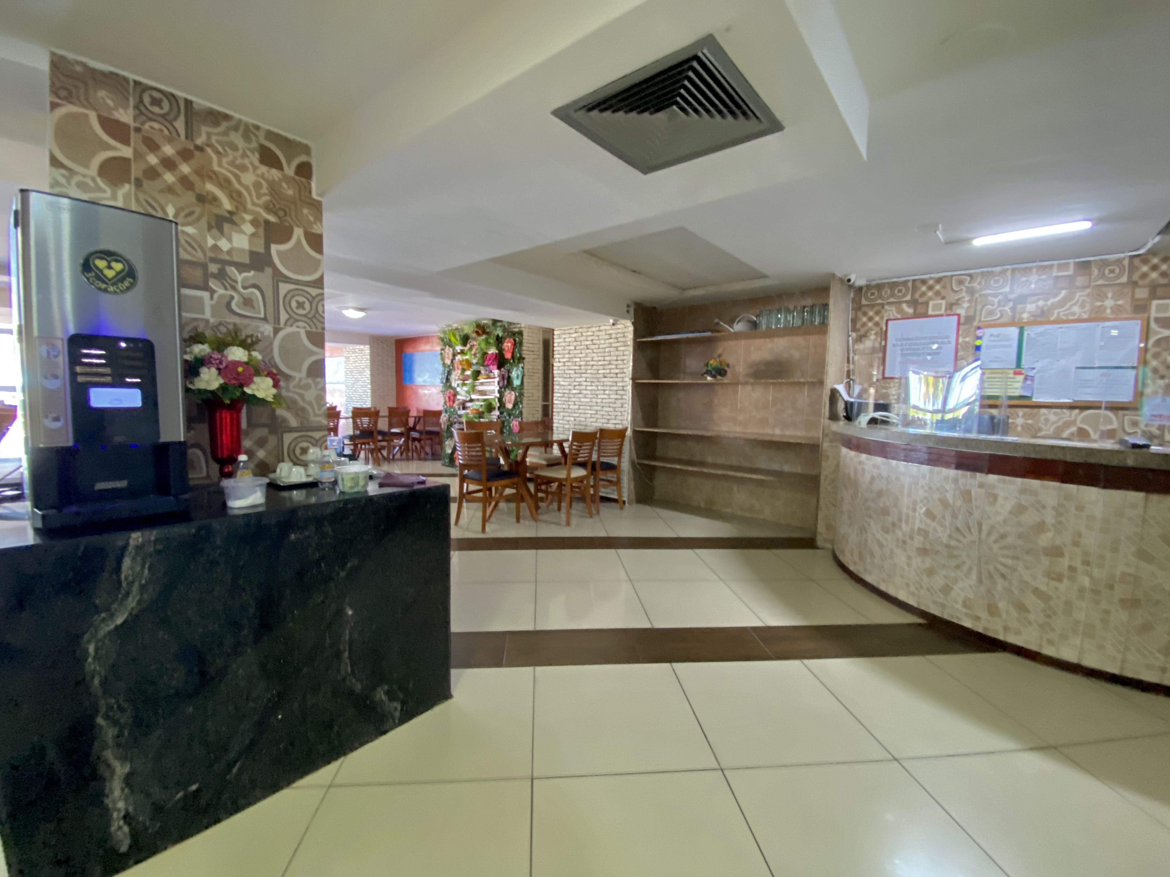 Nobile Suites Tambau