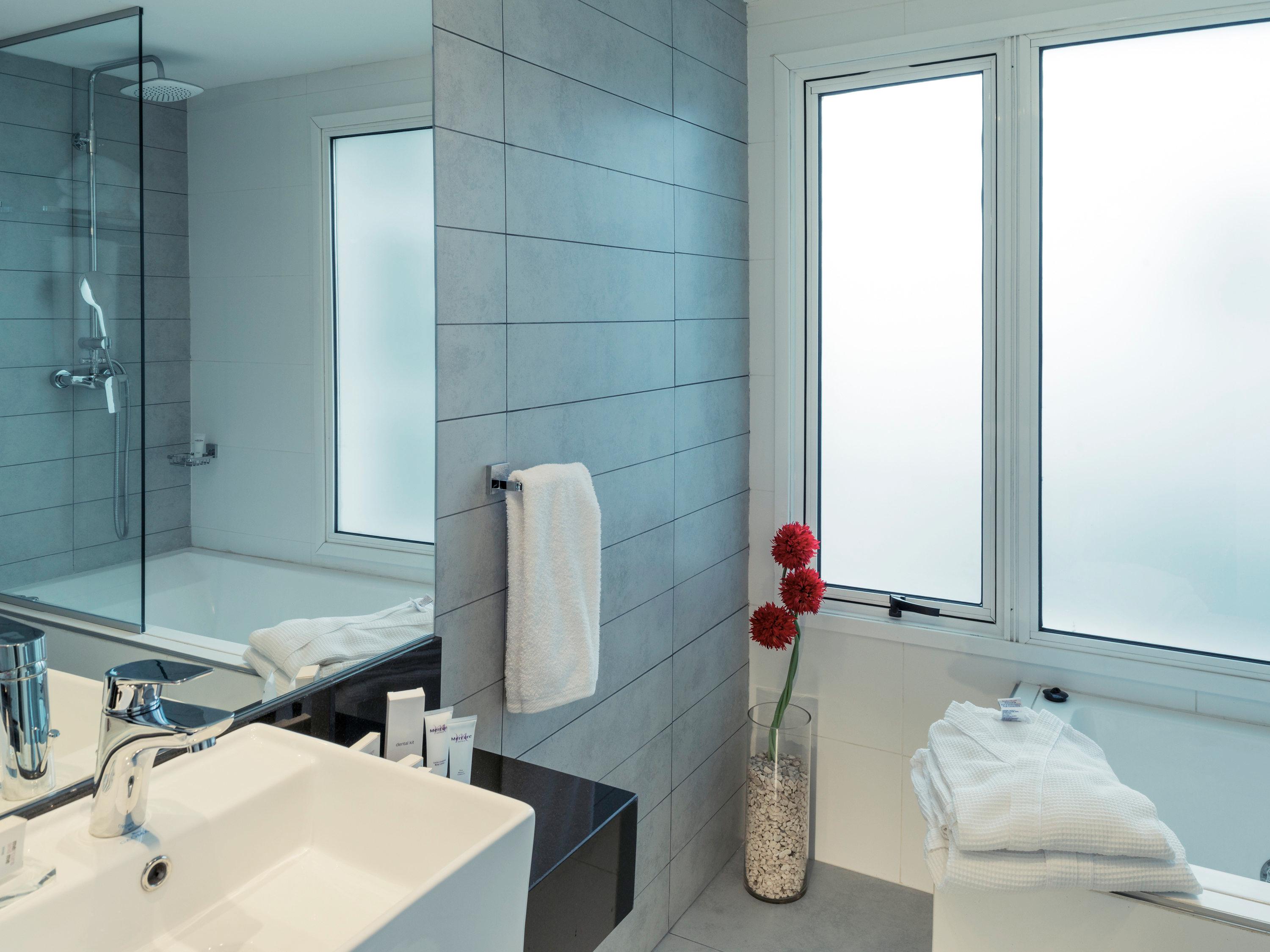 Mercure Mvd Punta Carretas
