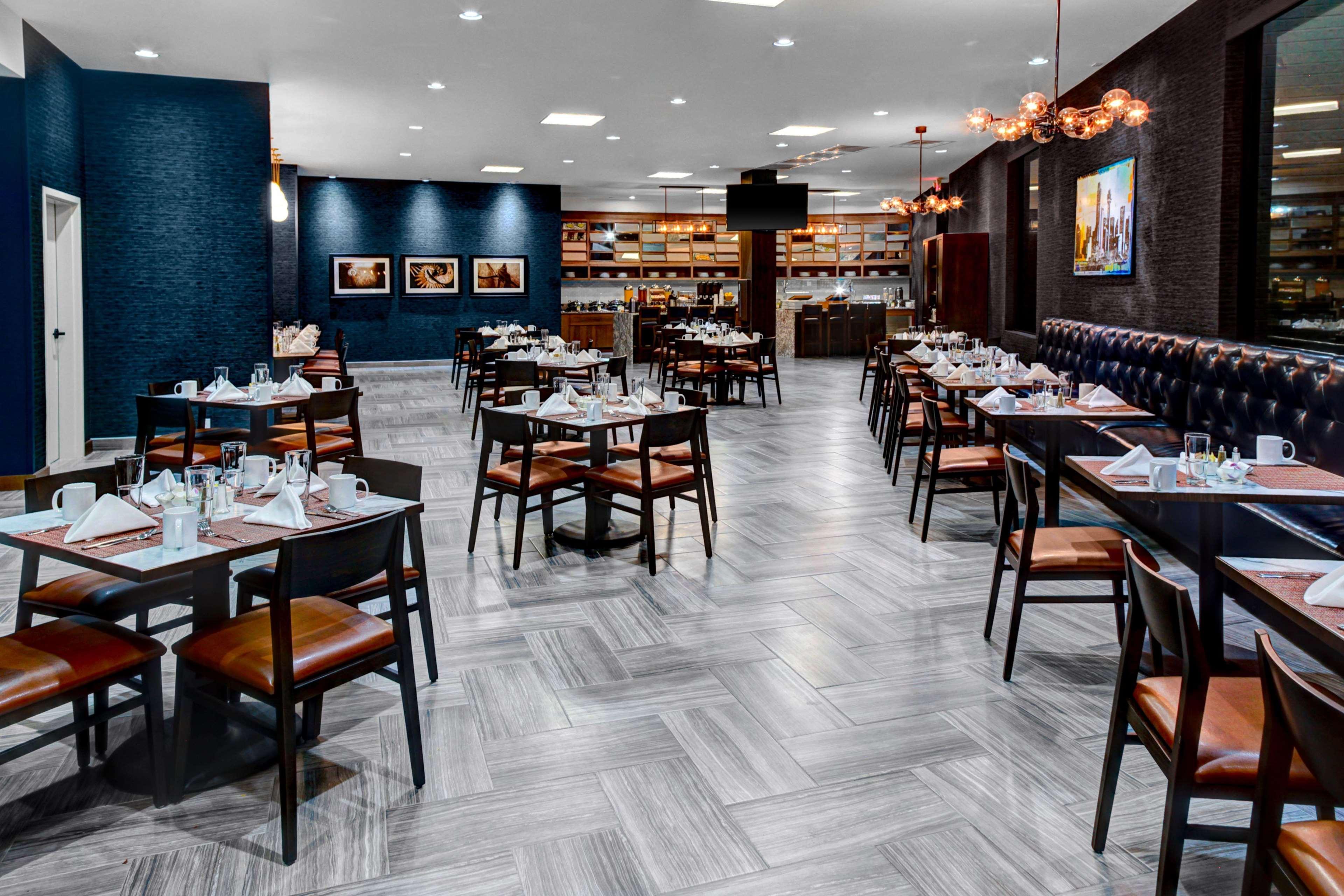 Doubletree by Hilton Dallas DFW South - Arlington