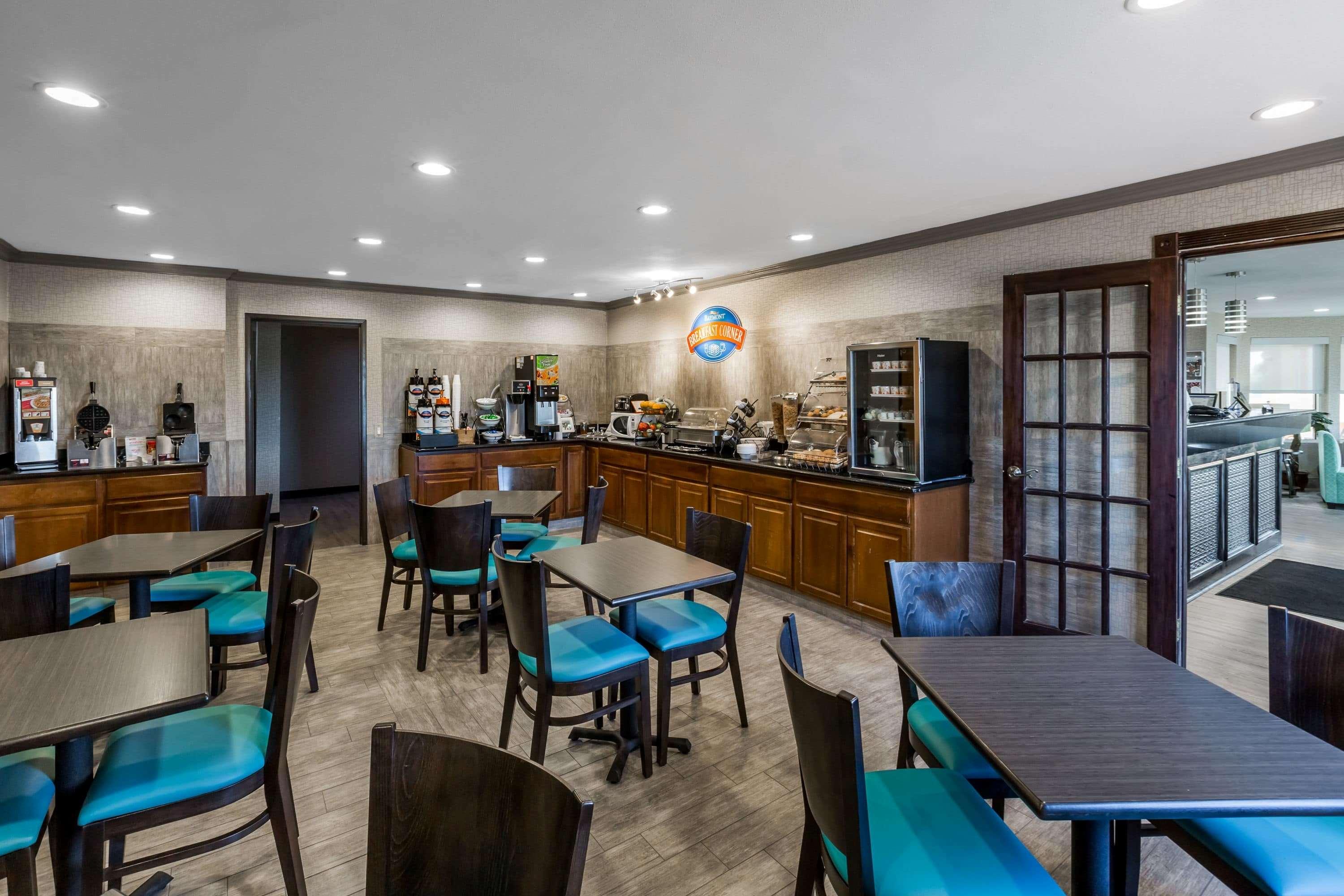 Baymont By Wyndham Pella