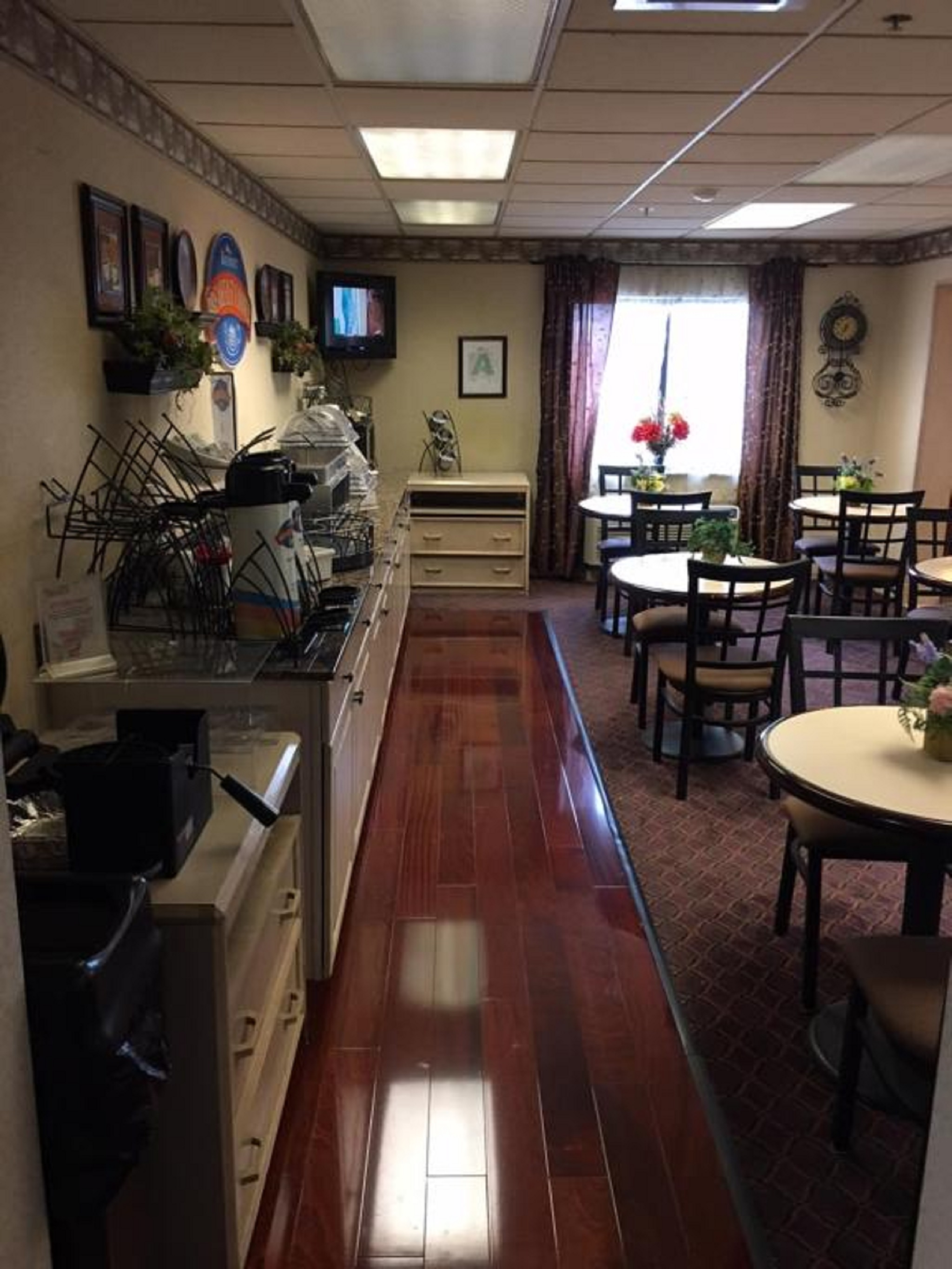 Baymont by Wyndham Paducah