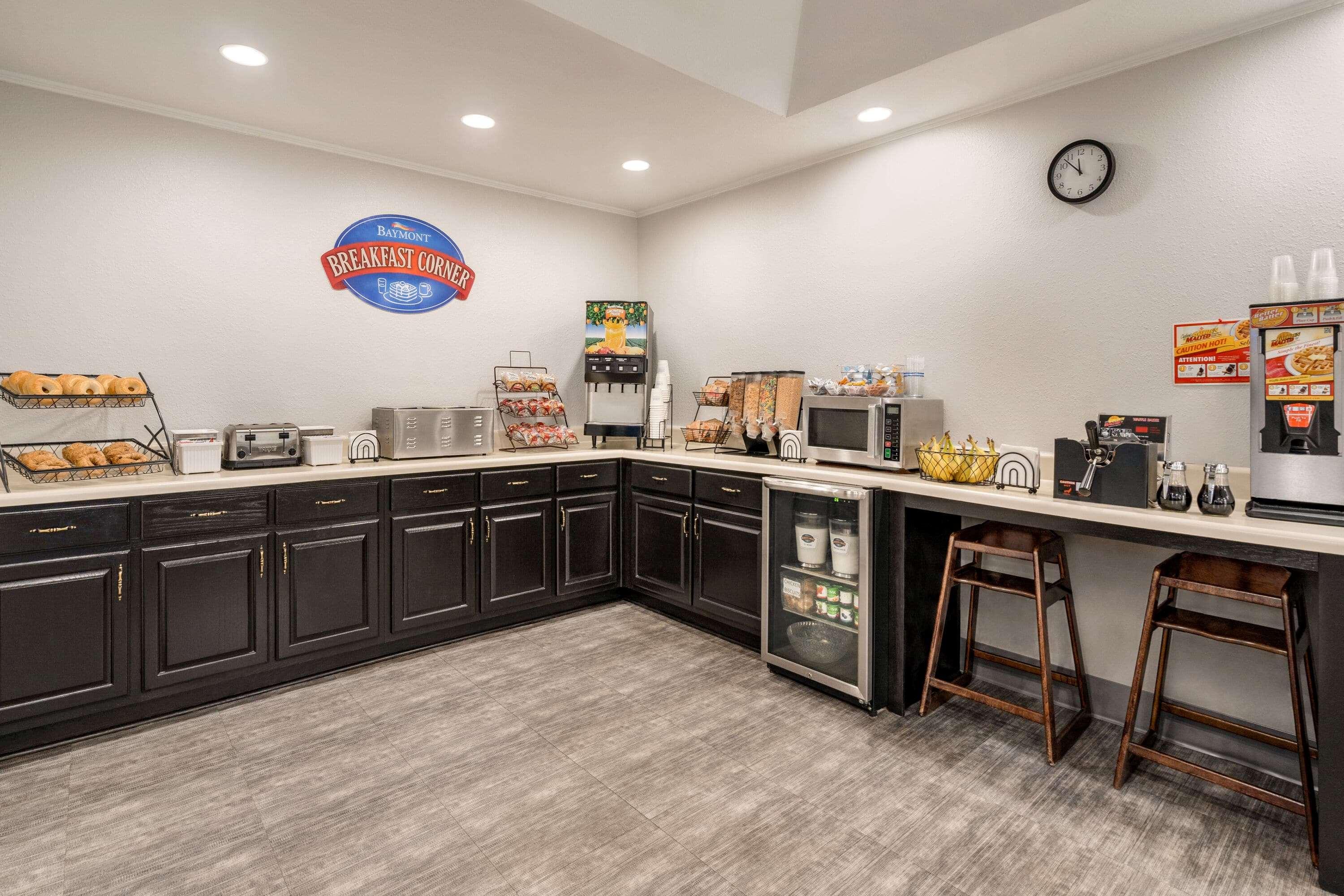 Baymont By Wyndham Henderson Oxford