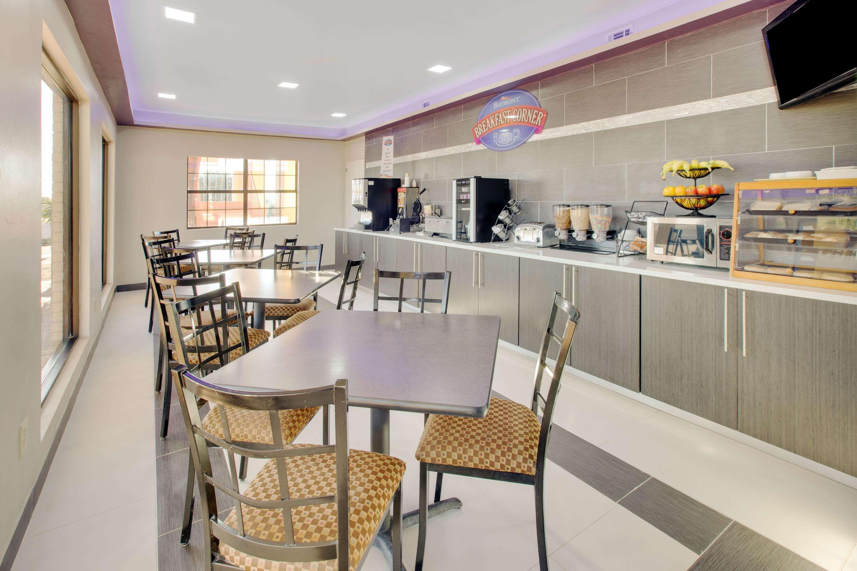 Baymont Inn & Suites Terrell