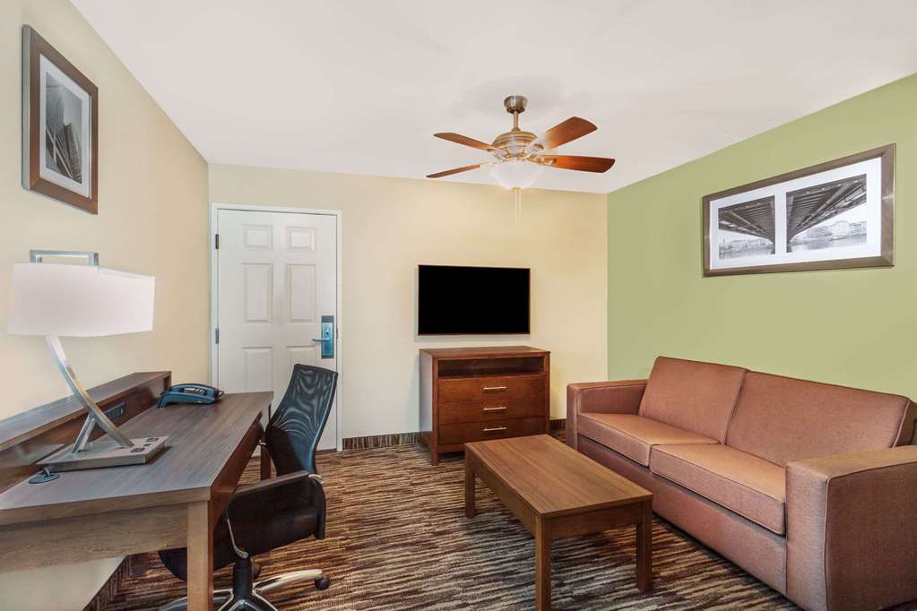 Baymont by Wyndham North Little Rock