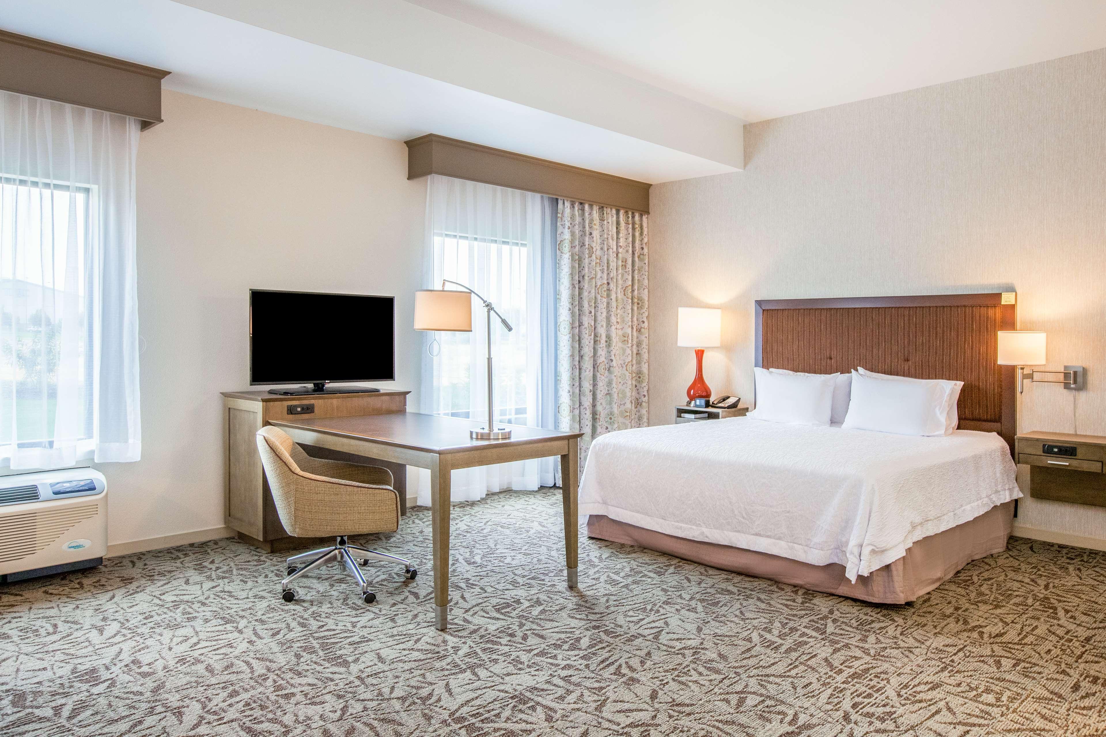 Hampton Inn & Suites Pasco/Tri-Cities