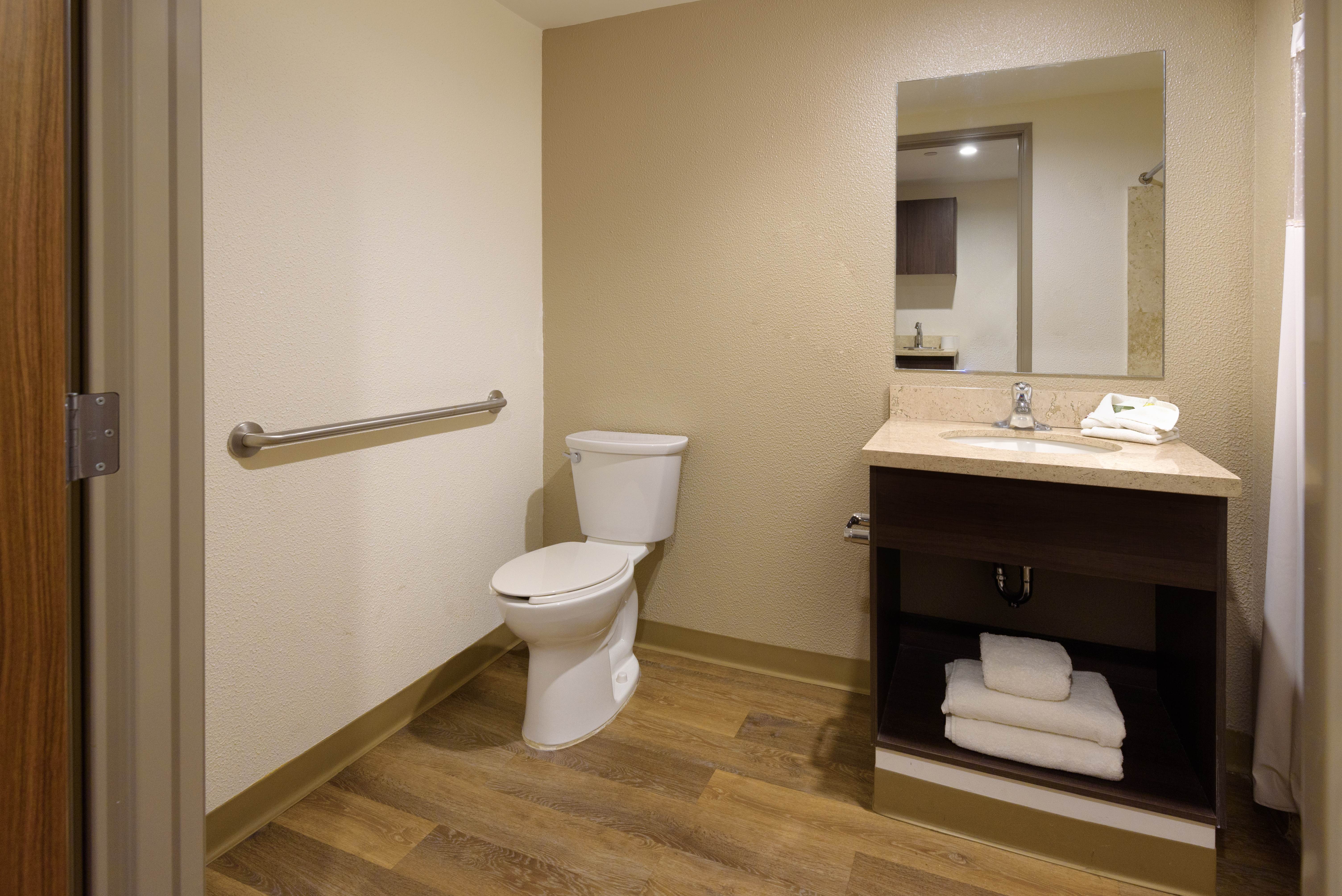 Extended Suites Coatzacoalcos