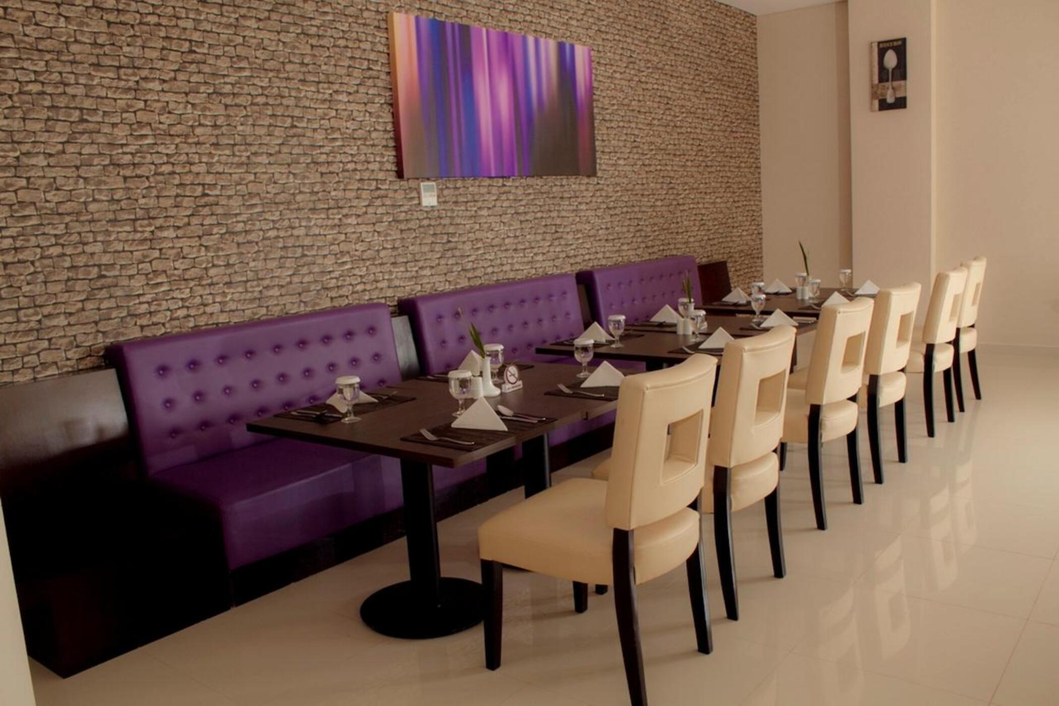 Padjadjaran Suites Resort & Convention Hotel
