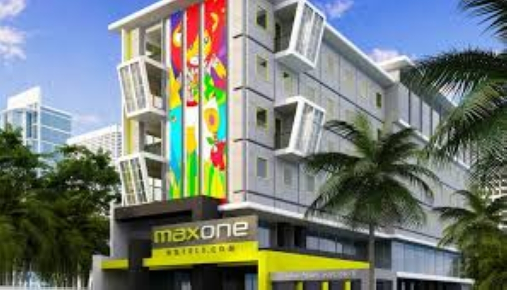 MaxOneHotels Tidar Surabaya by null