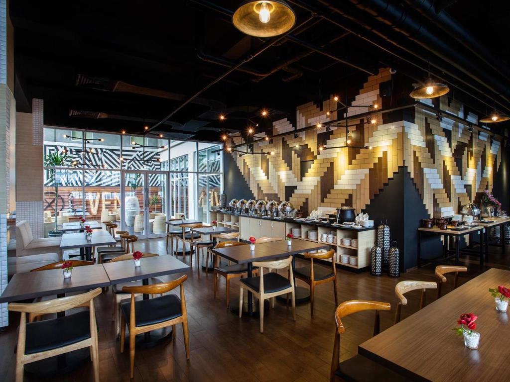 MaxOneHotels Tidar Surabaya by null