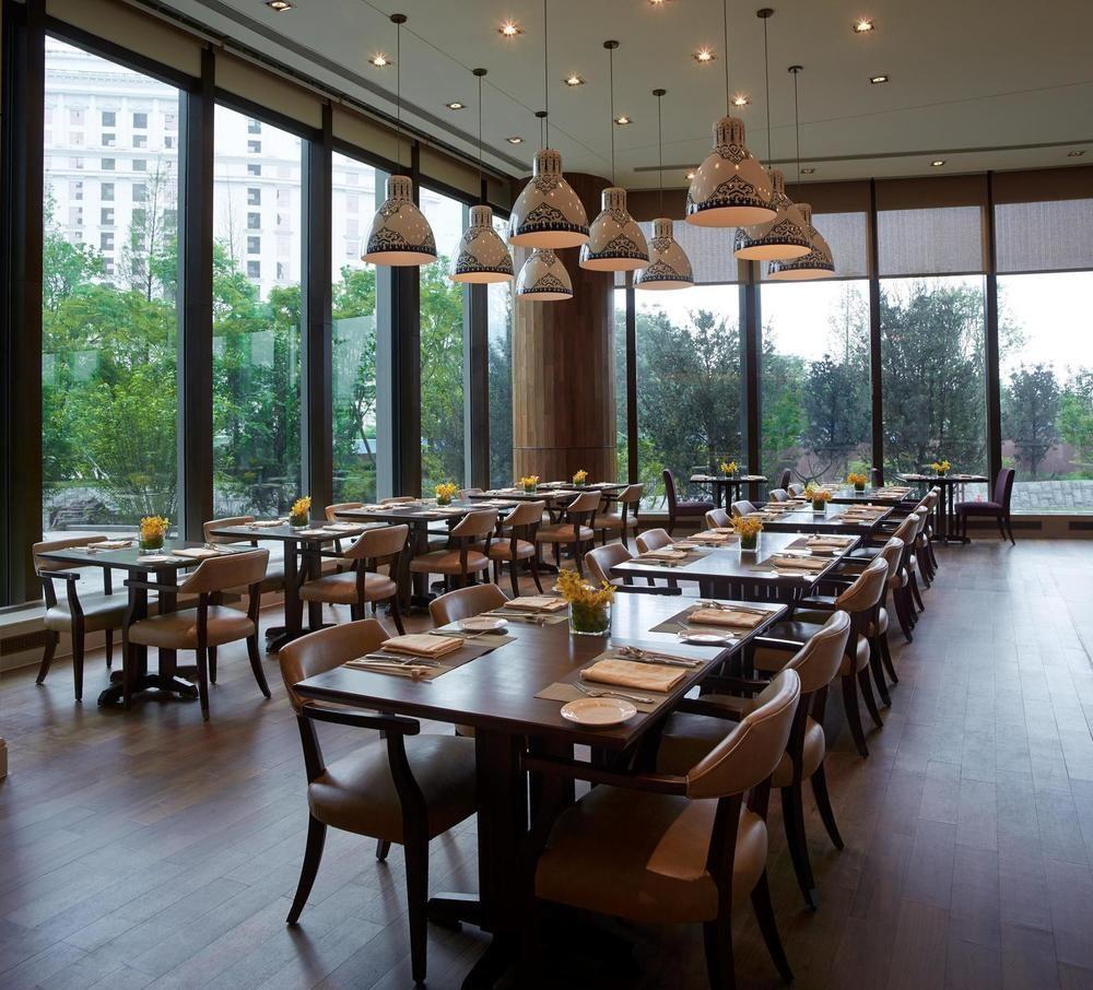 Shangri-La Hotel Nanchang