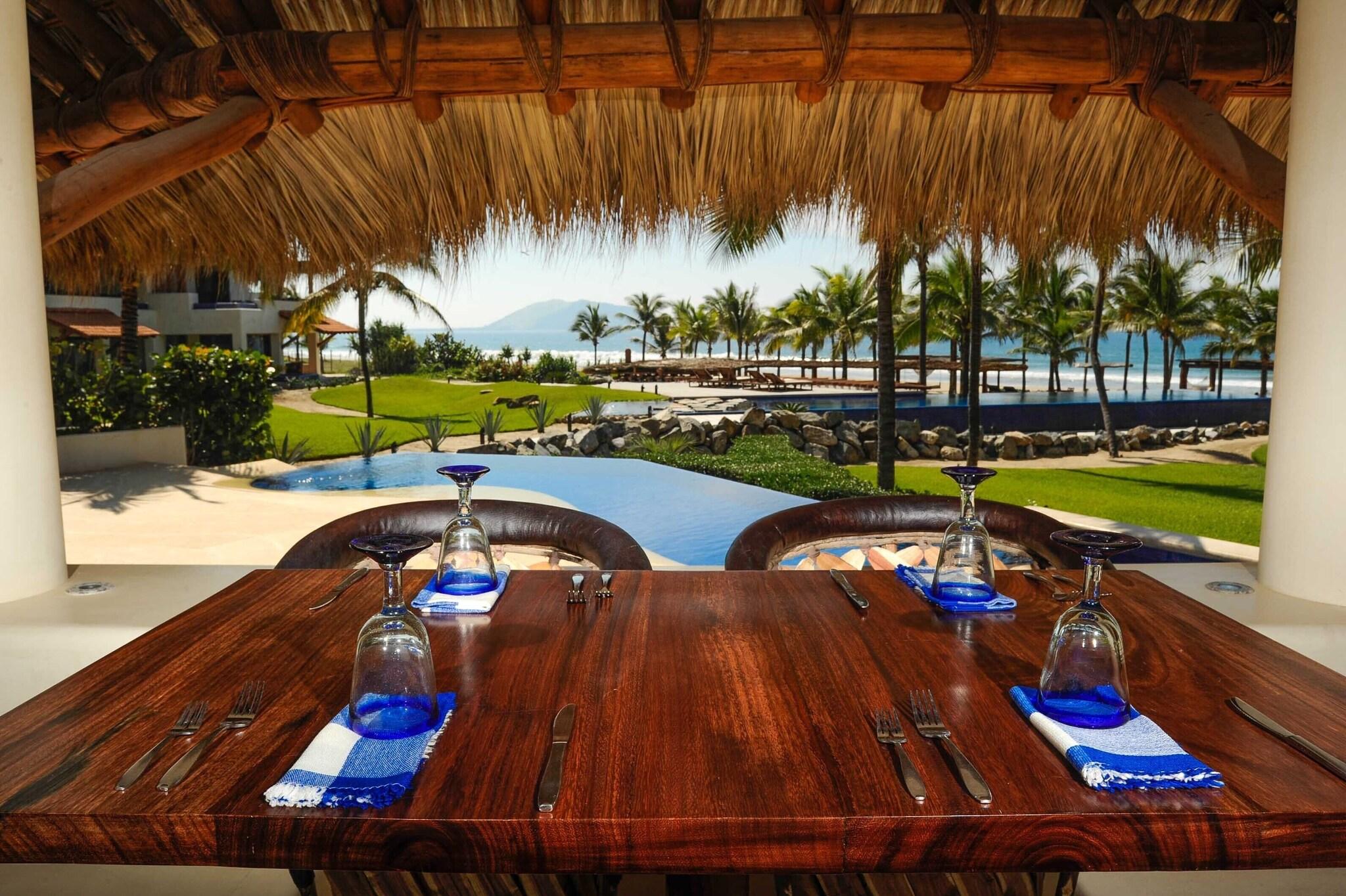 Hotel Las Palmas Luxury Villas