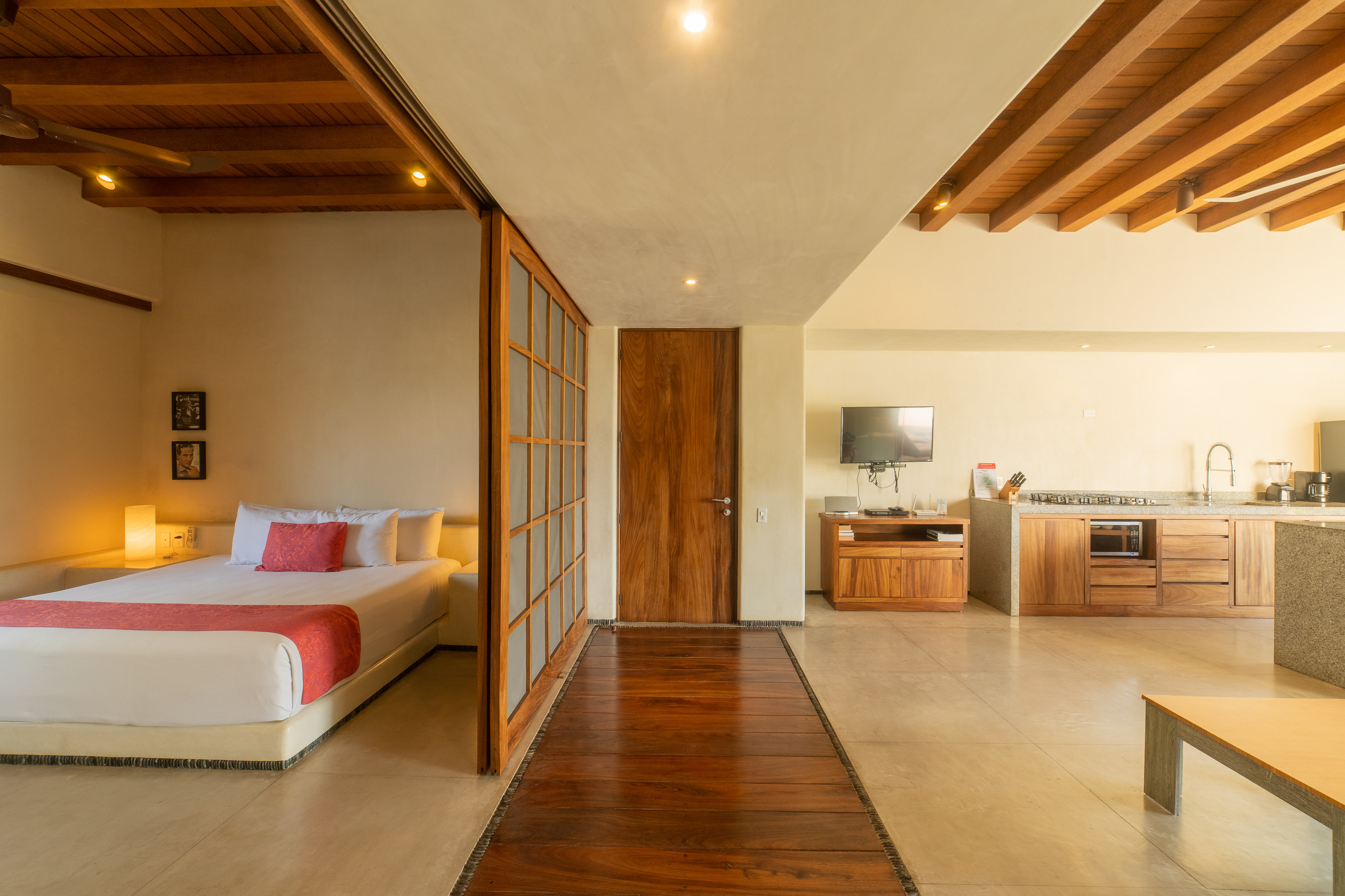 Las Palmas Luxury Villas by null