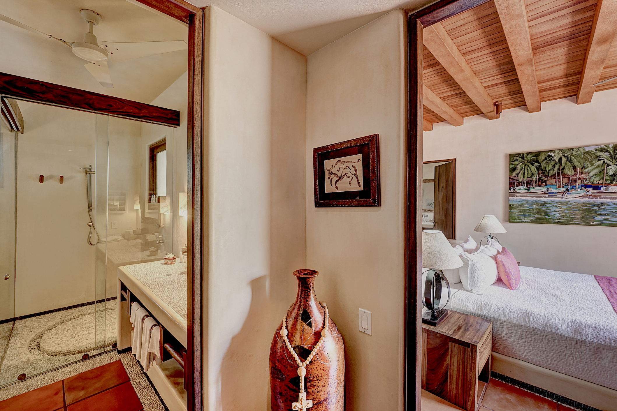 Las Palmas Luxury Villas by null