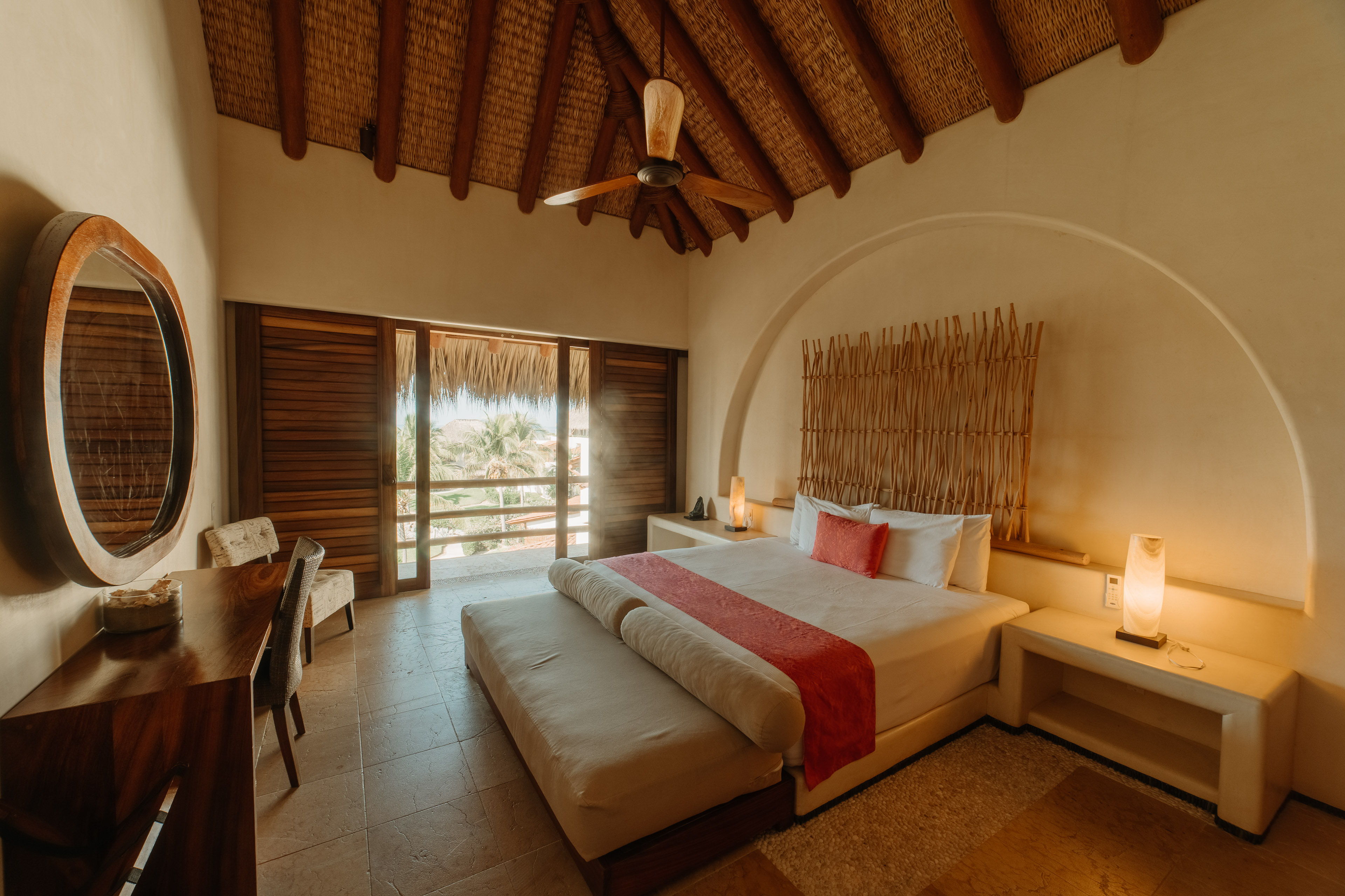 Las Palmas Luxury Villas by null