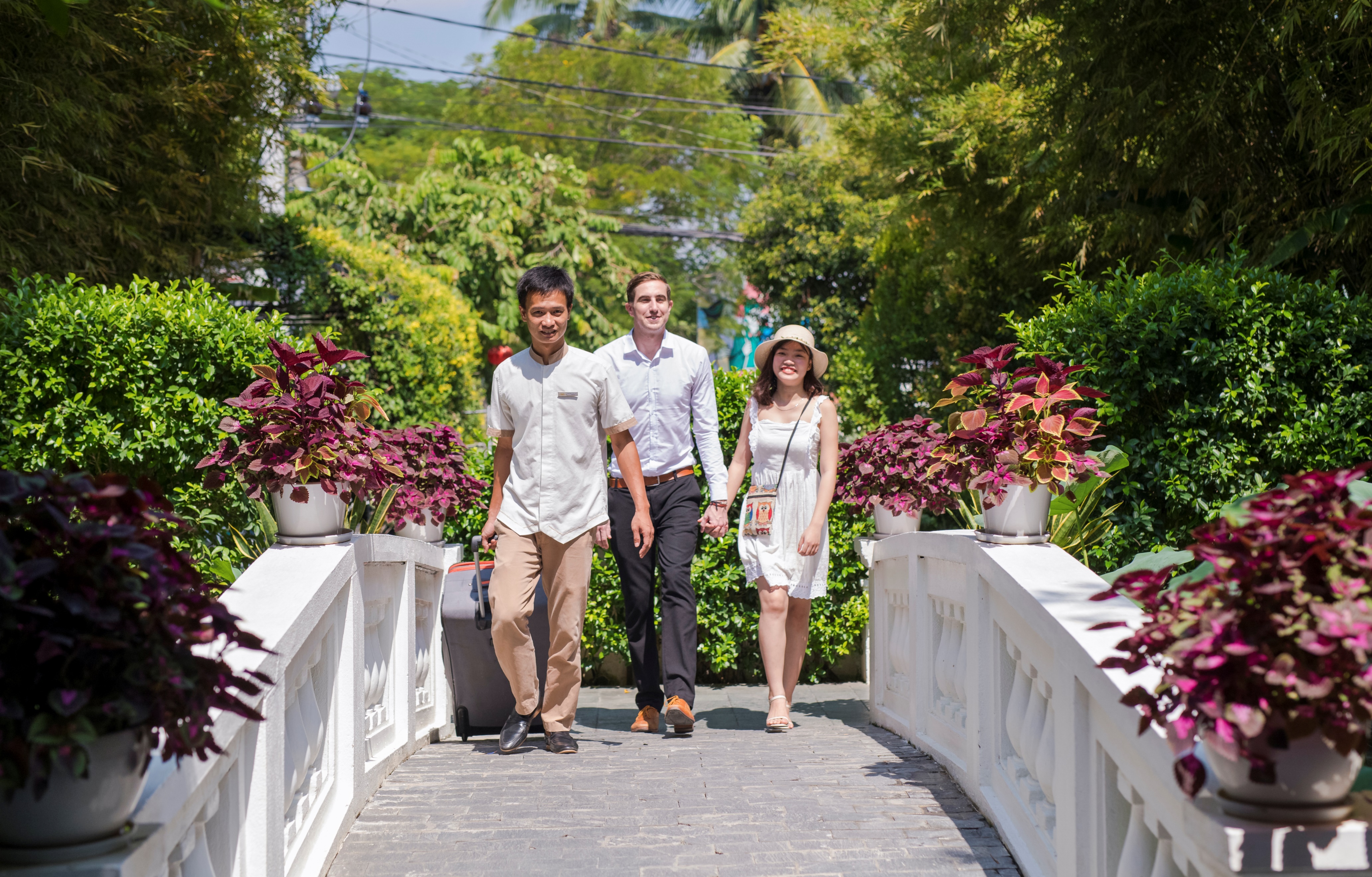 Hoi An Garden Palace & Spa, Hội An
