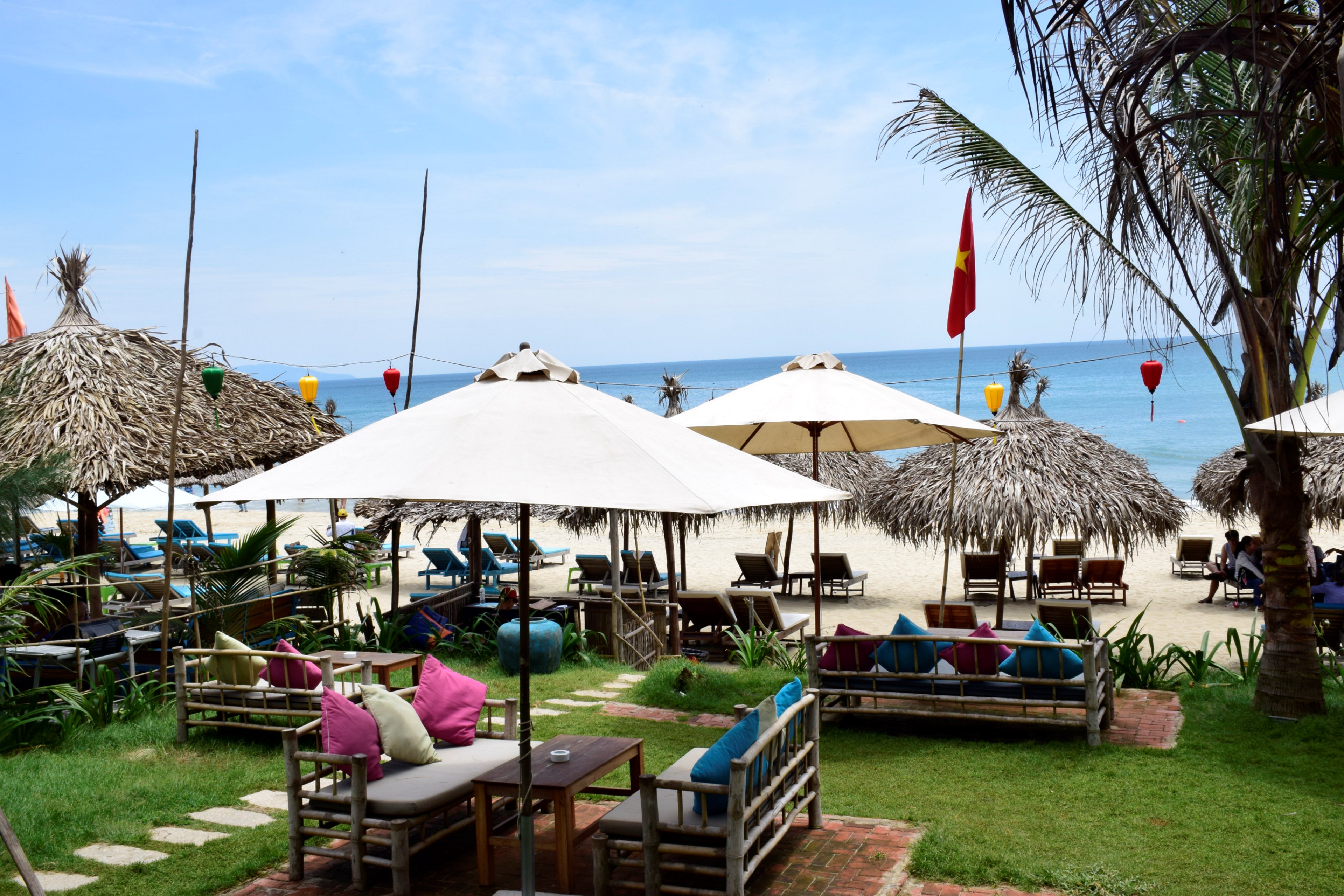 Hoi An Garden Palace & Spa, Hội An
