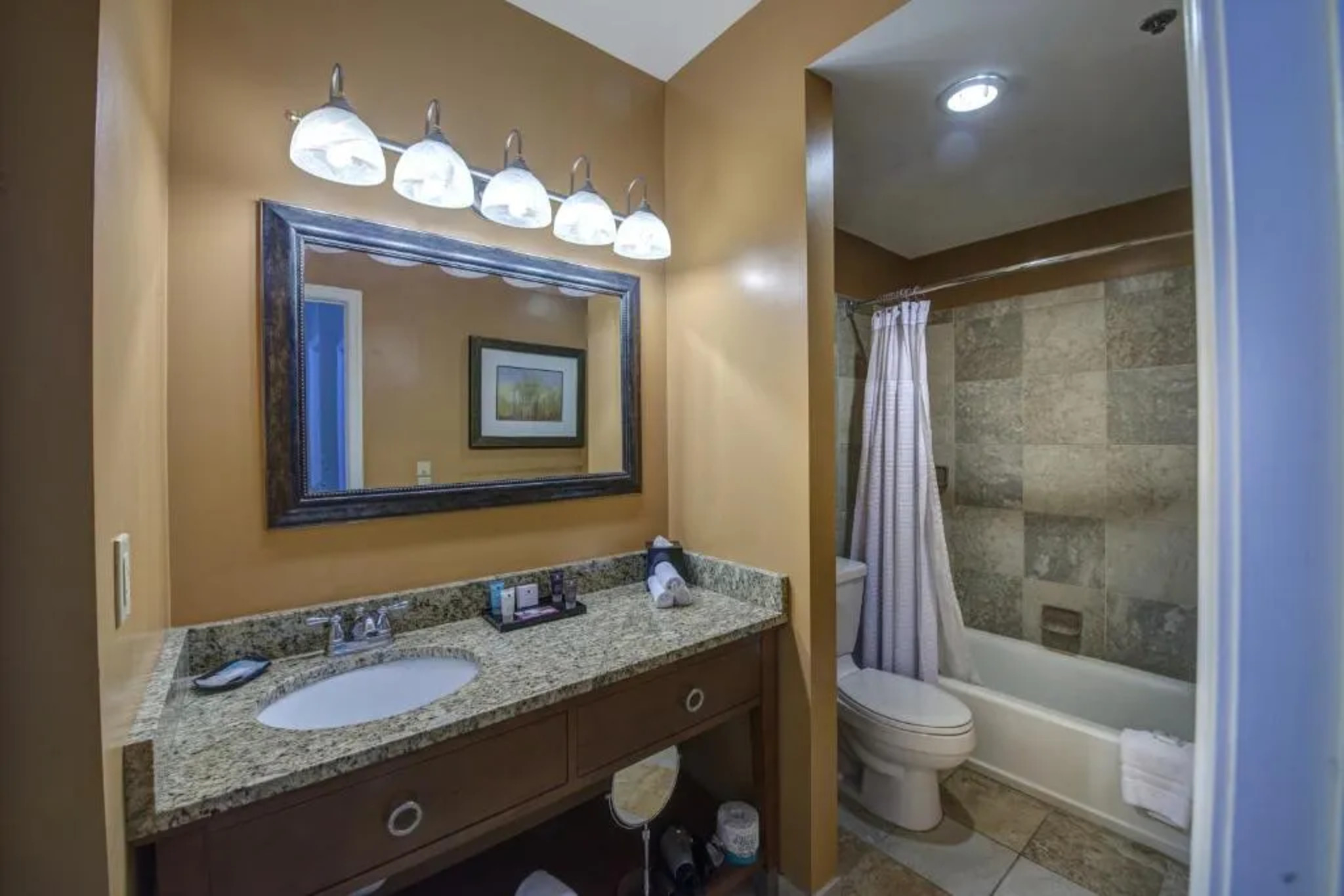 The Rockville Hotel A Ramada By Wyndham