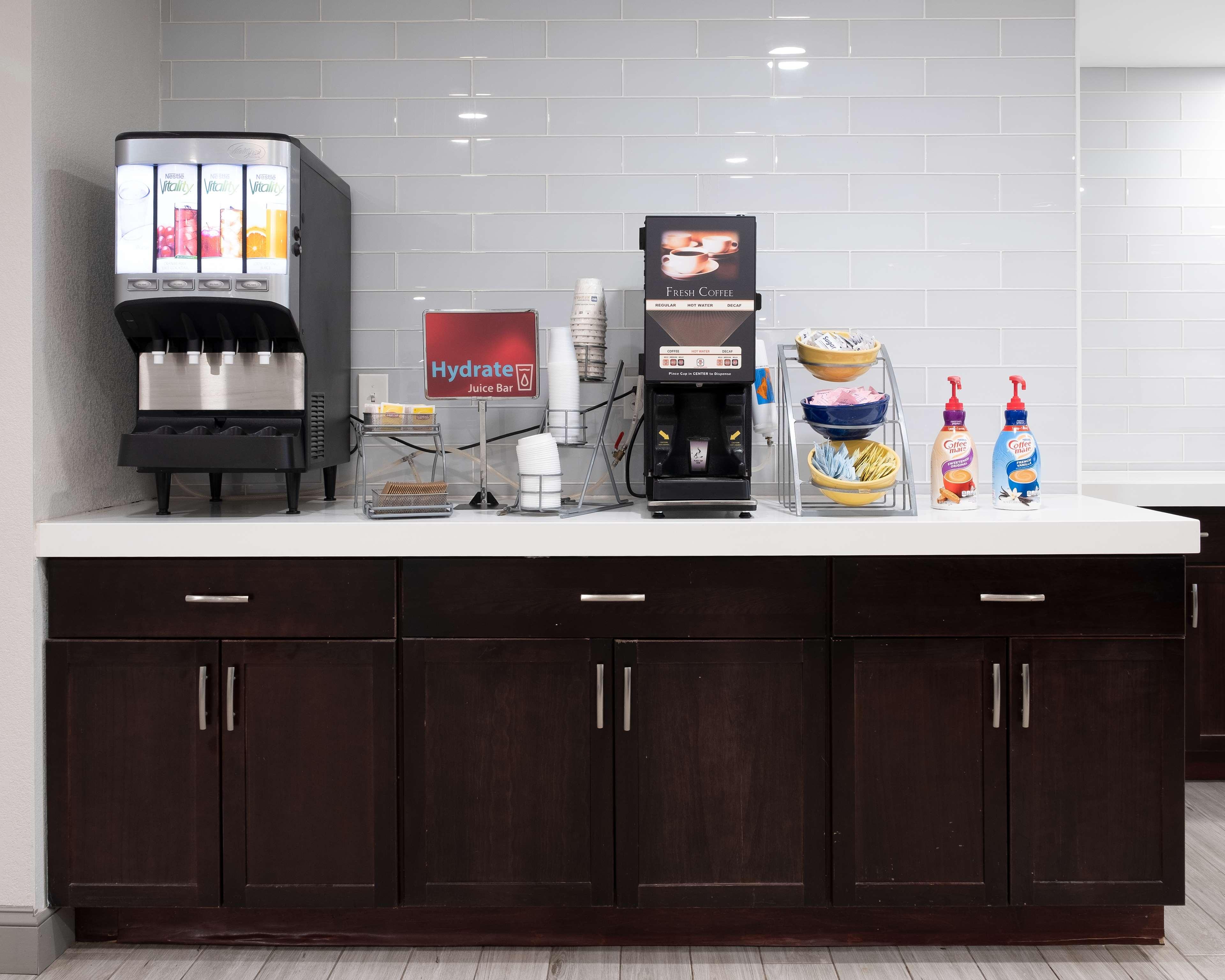 Comfort Inn & Suites Pottstown PA