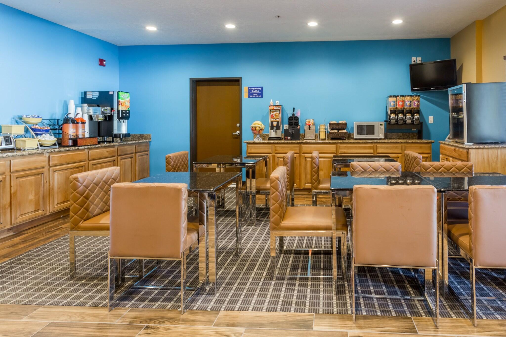 Days Inn By Wyndham Vernal
