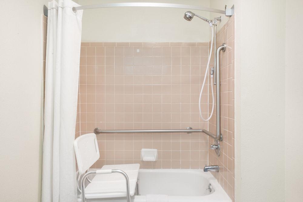 Knights Inn & Suites Anniston Oxford Area