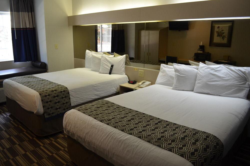 Stay Express Inn & Suites Union City Near Atlanta