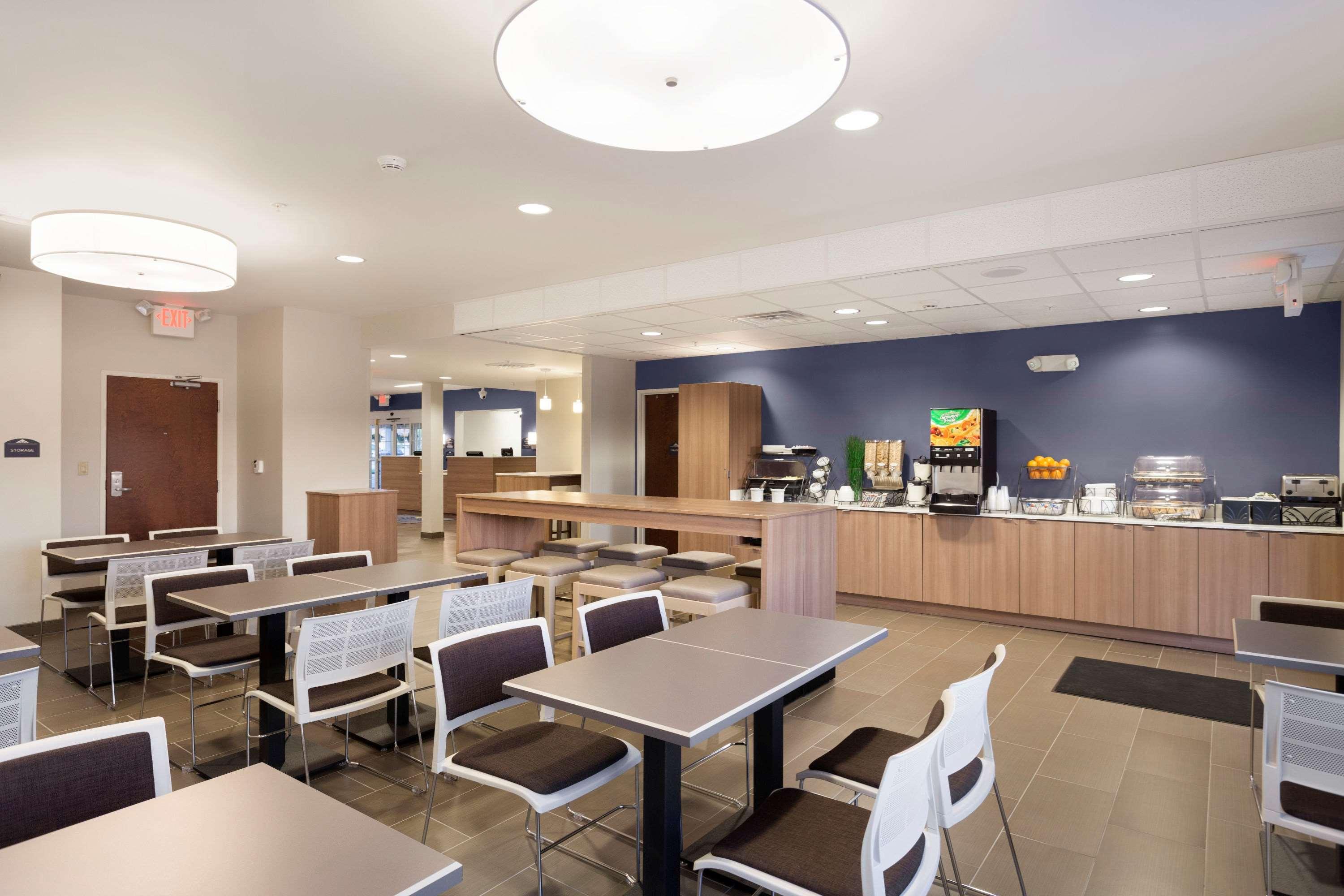 Microtel Inn & Suites By Wyndham Georgetown Delaw