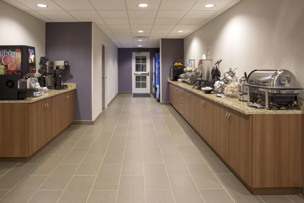 Quality Inn & Suites Caldwell