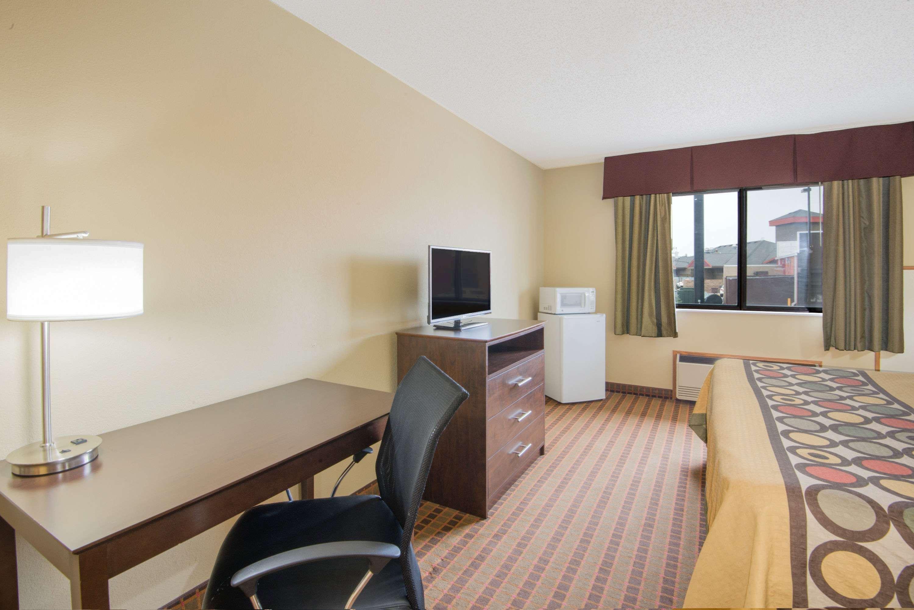 Super 8 By Wyndham Story City