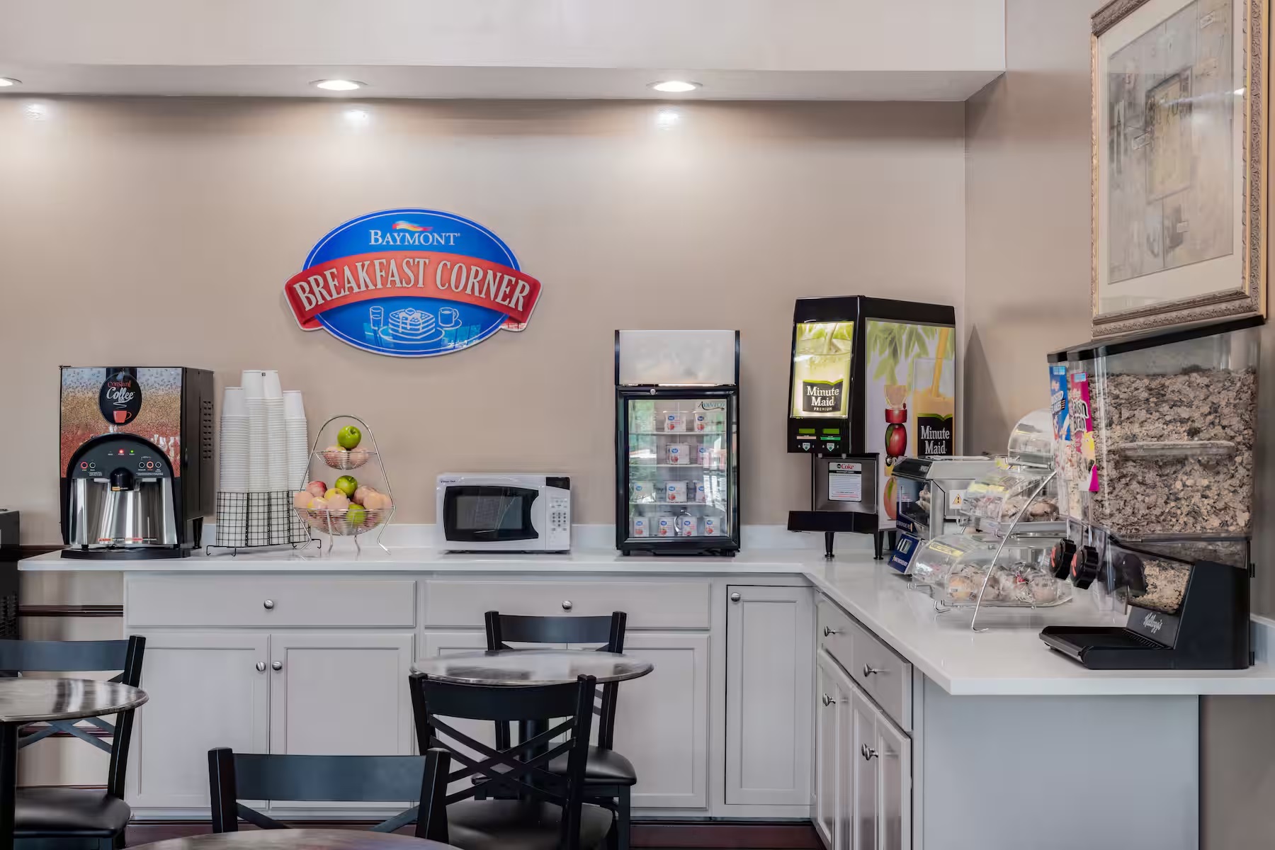 Baymont Commerce Ga Near Tanger Outlets Mall