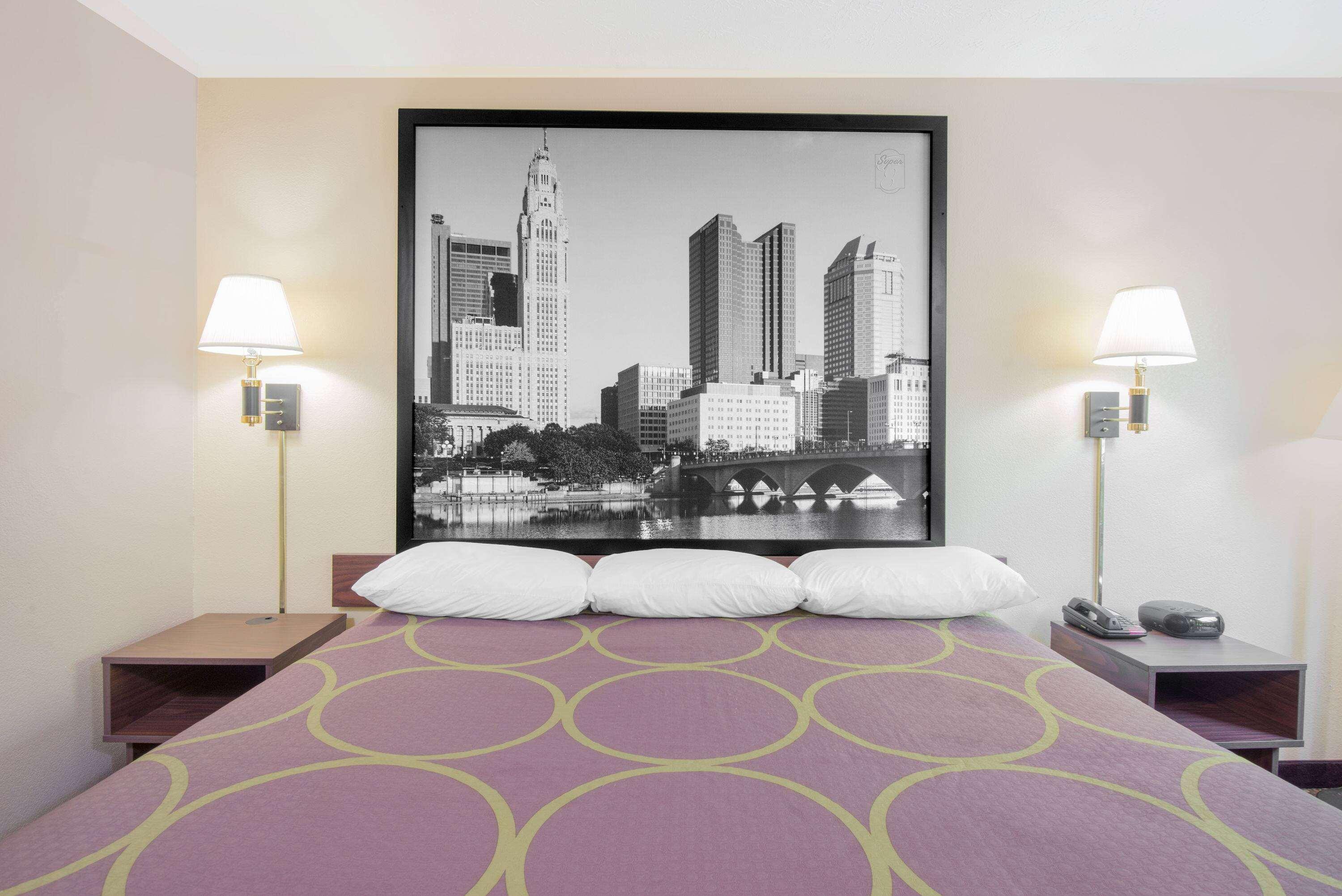 Super 8 by Wyndham Ashland