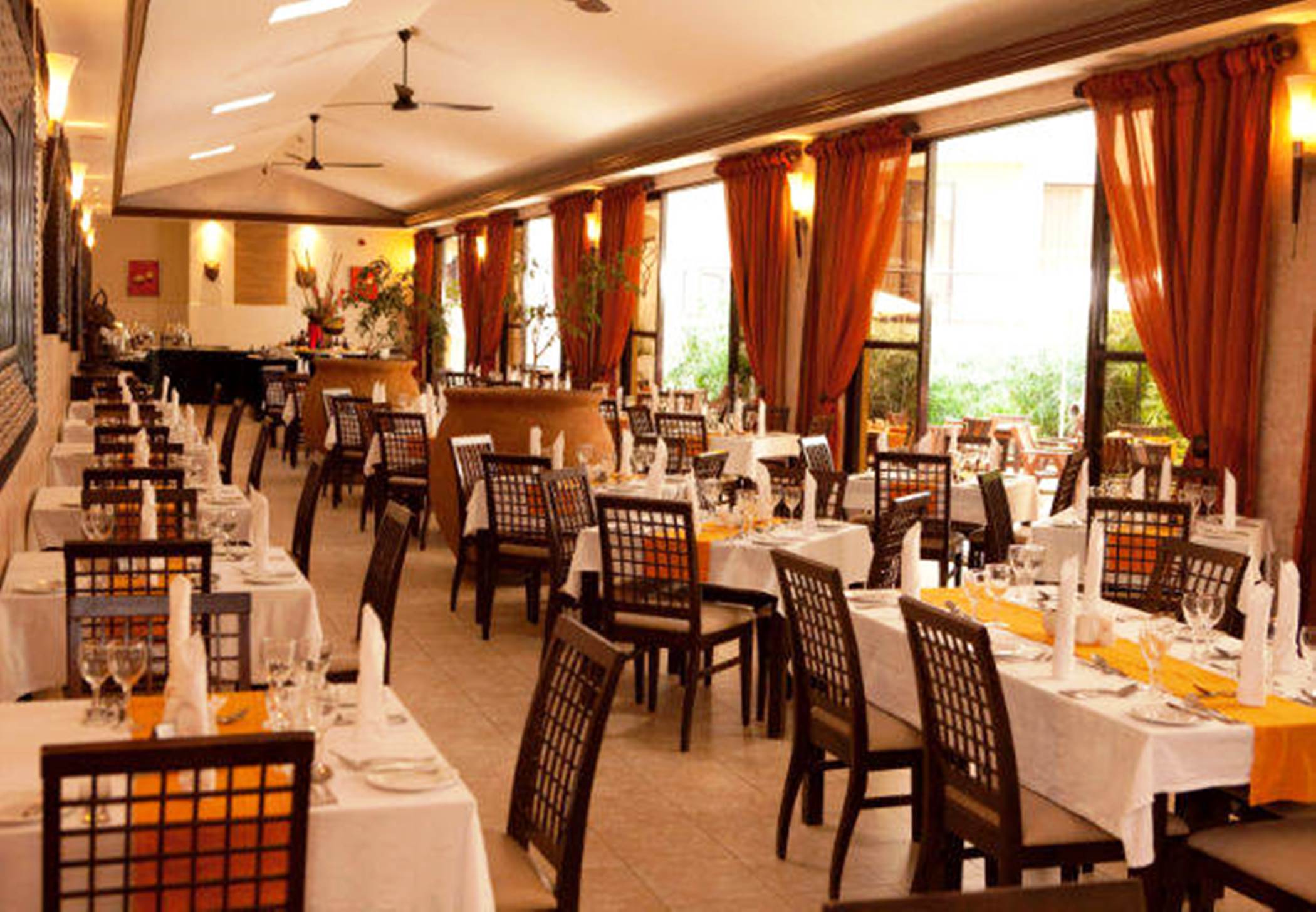 Protea Hotel Kampala