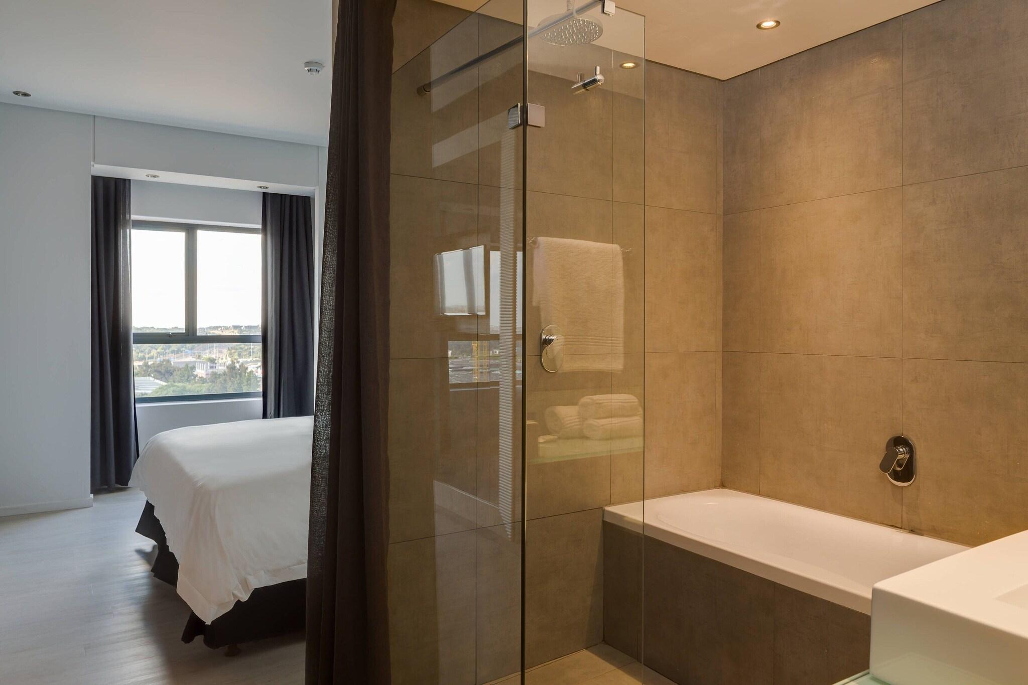 Protea Hotel Fire & Ice! Pretoria Menlyn