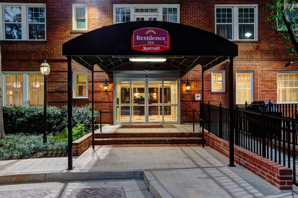 Residence Inn by Marriott Atlanta Midtown/Georgia Tech image