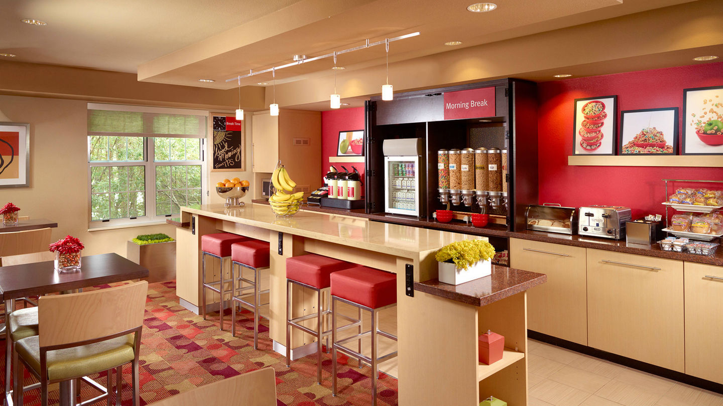 TownePlace Suites Atlanta Norcross/Peachtree Corne