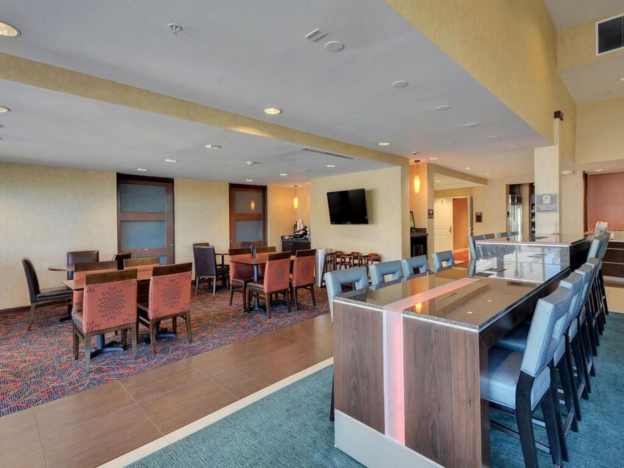 Residence Inn Austin-University Area
