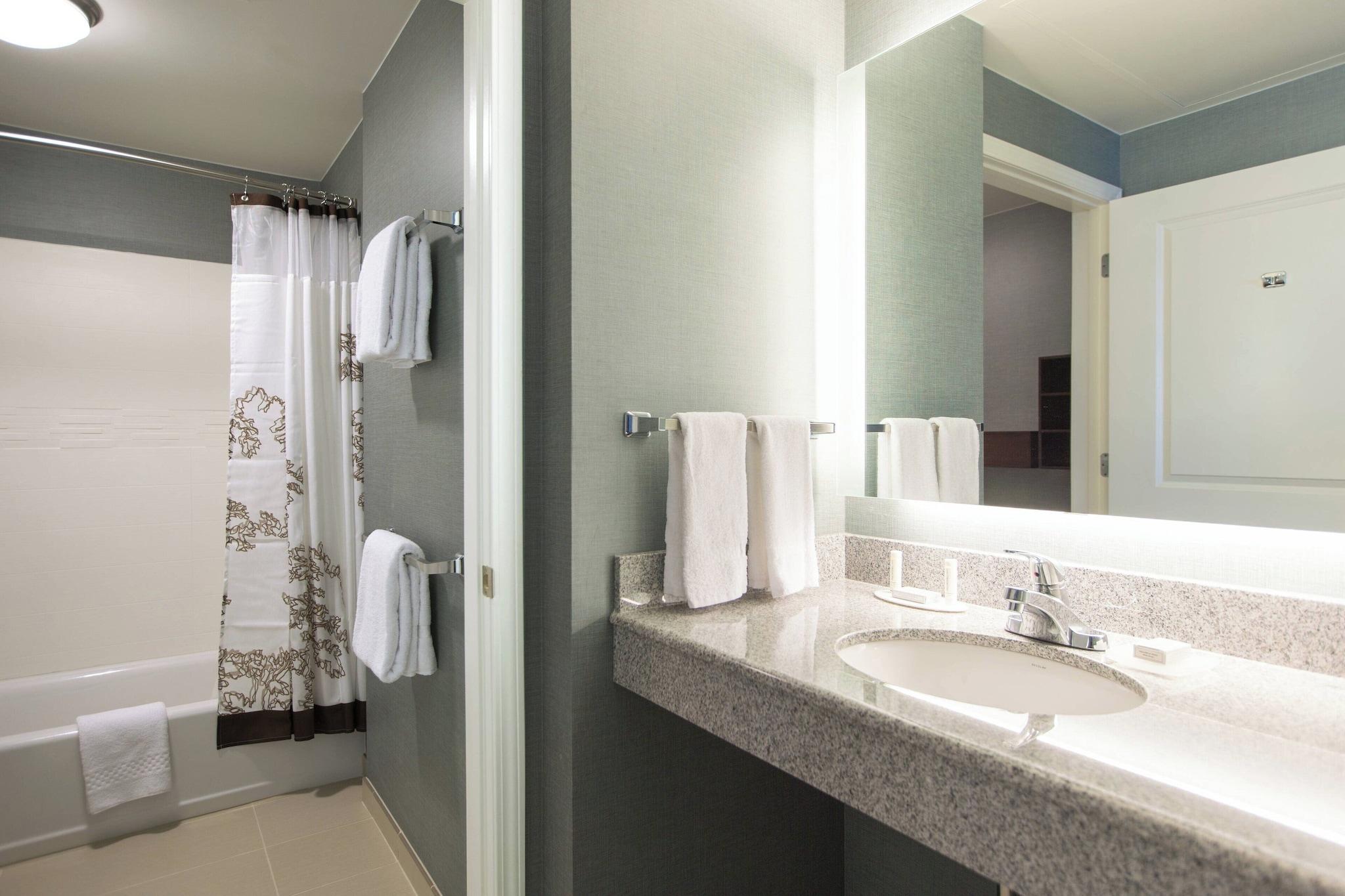 Residence Inn Nashville Vanderbilt/West End