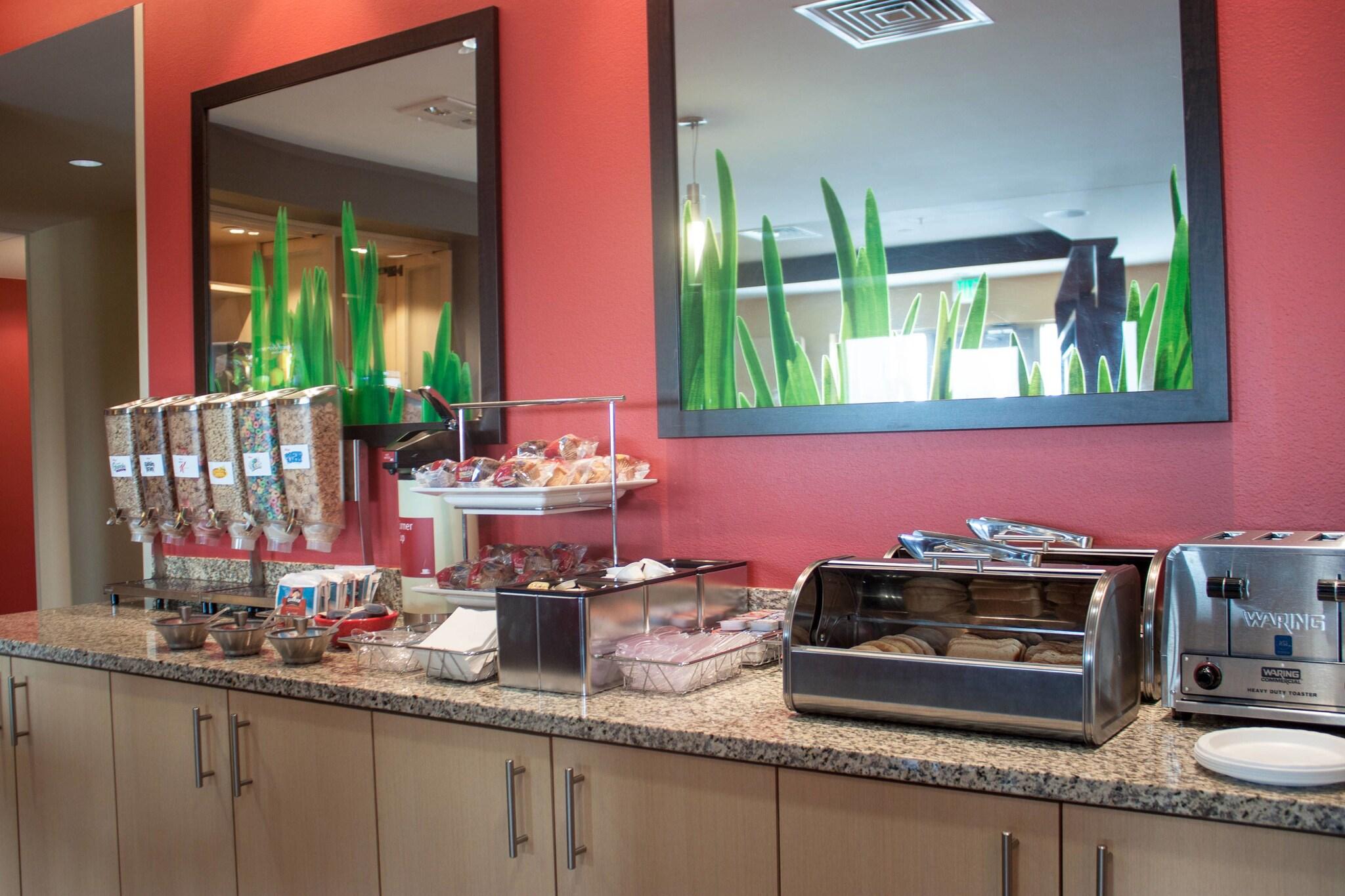 TownePlace Suites Beaumont Port Arthur