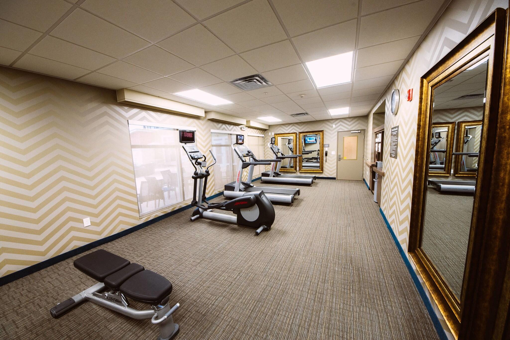Residence Inn Harlingen