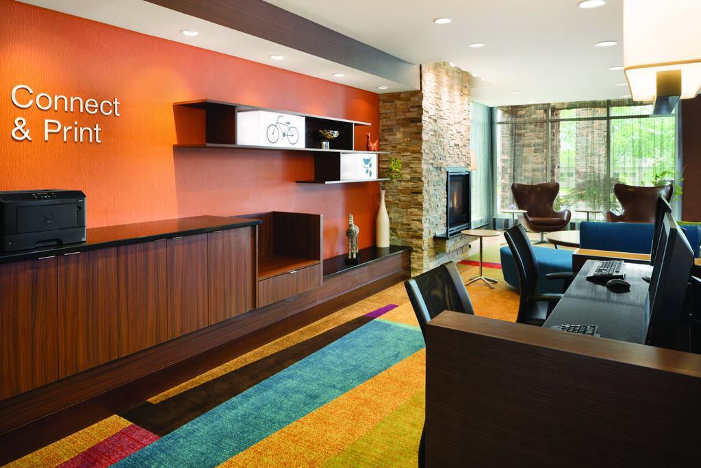 Fairfield Inn & Suites Akron Fairlawn