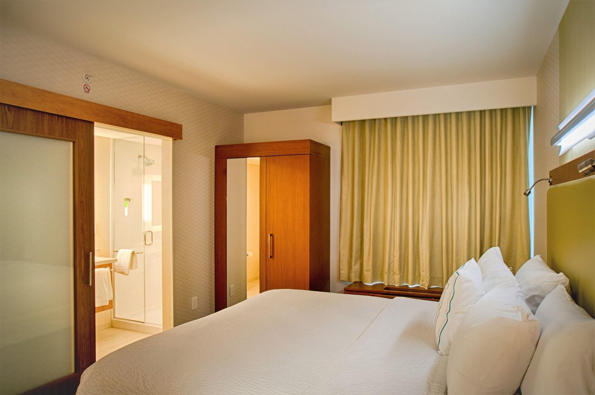SpringHill Suites by Marriott Canton