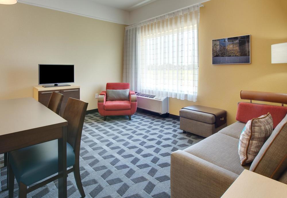 TownePlace Suites Corpus Christi Portland