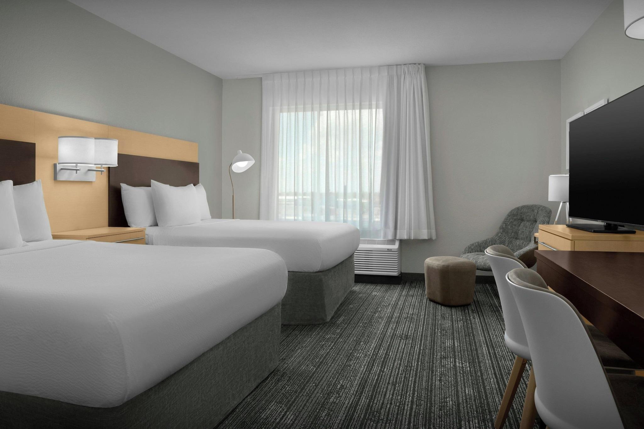 TownePlace Suites Corpus Christi Portland