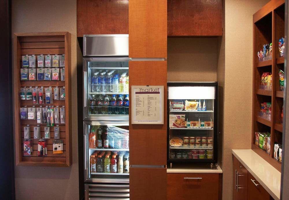 SpringHill Suites Corpus Christi