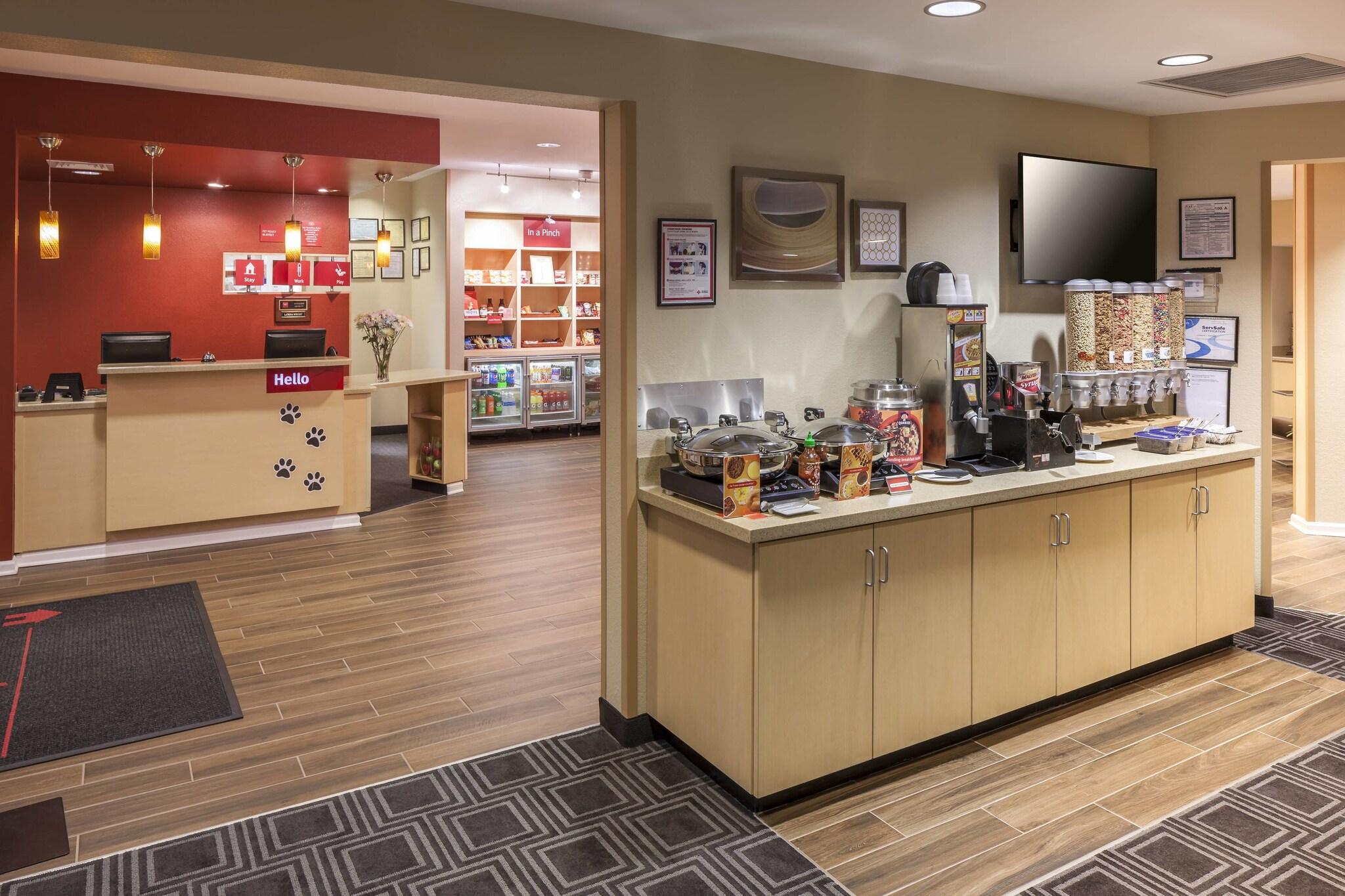 TownePlace Suites Columbus