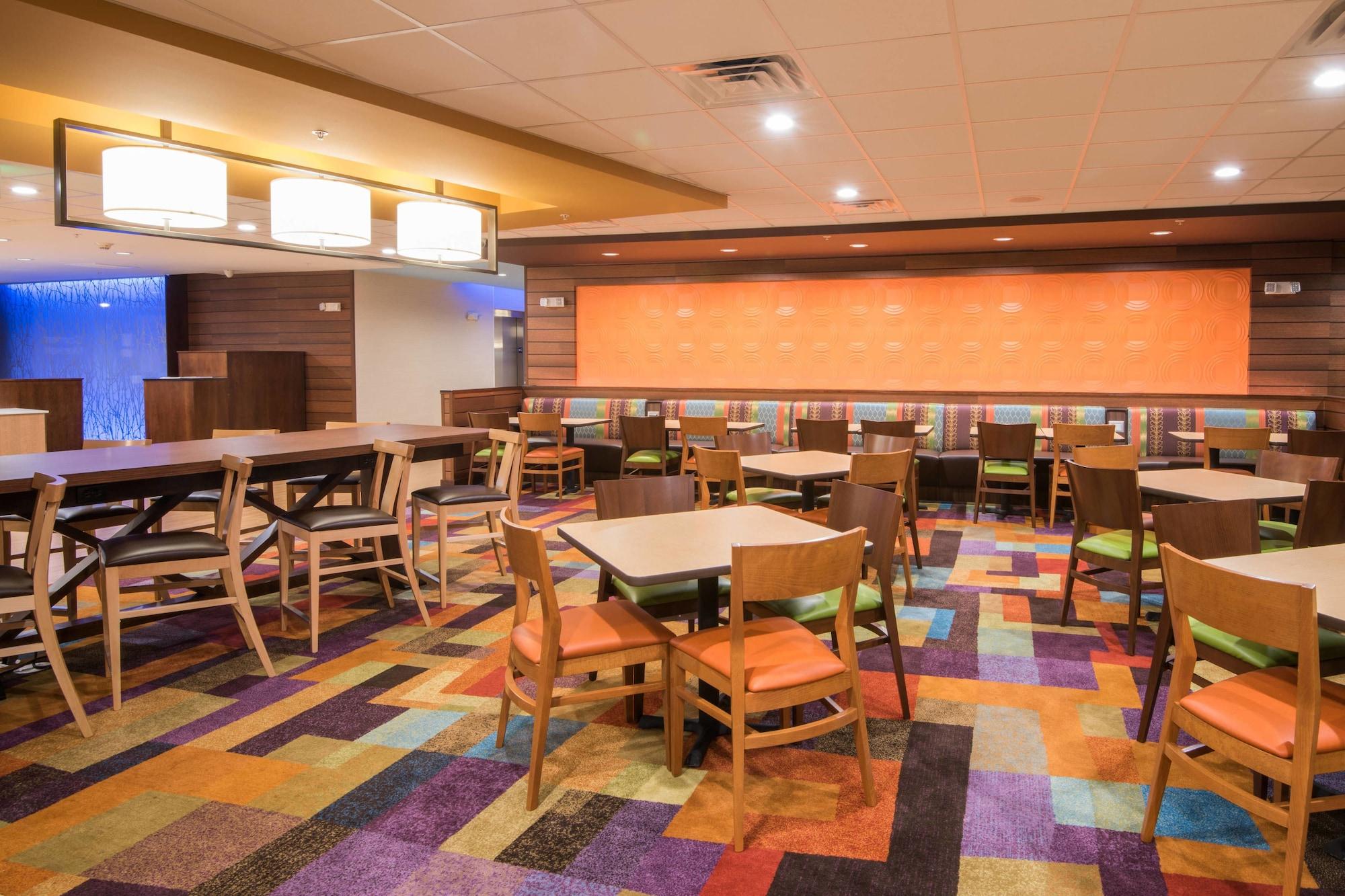 Fairfield Inn & Suites Fort Wayne Southwest