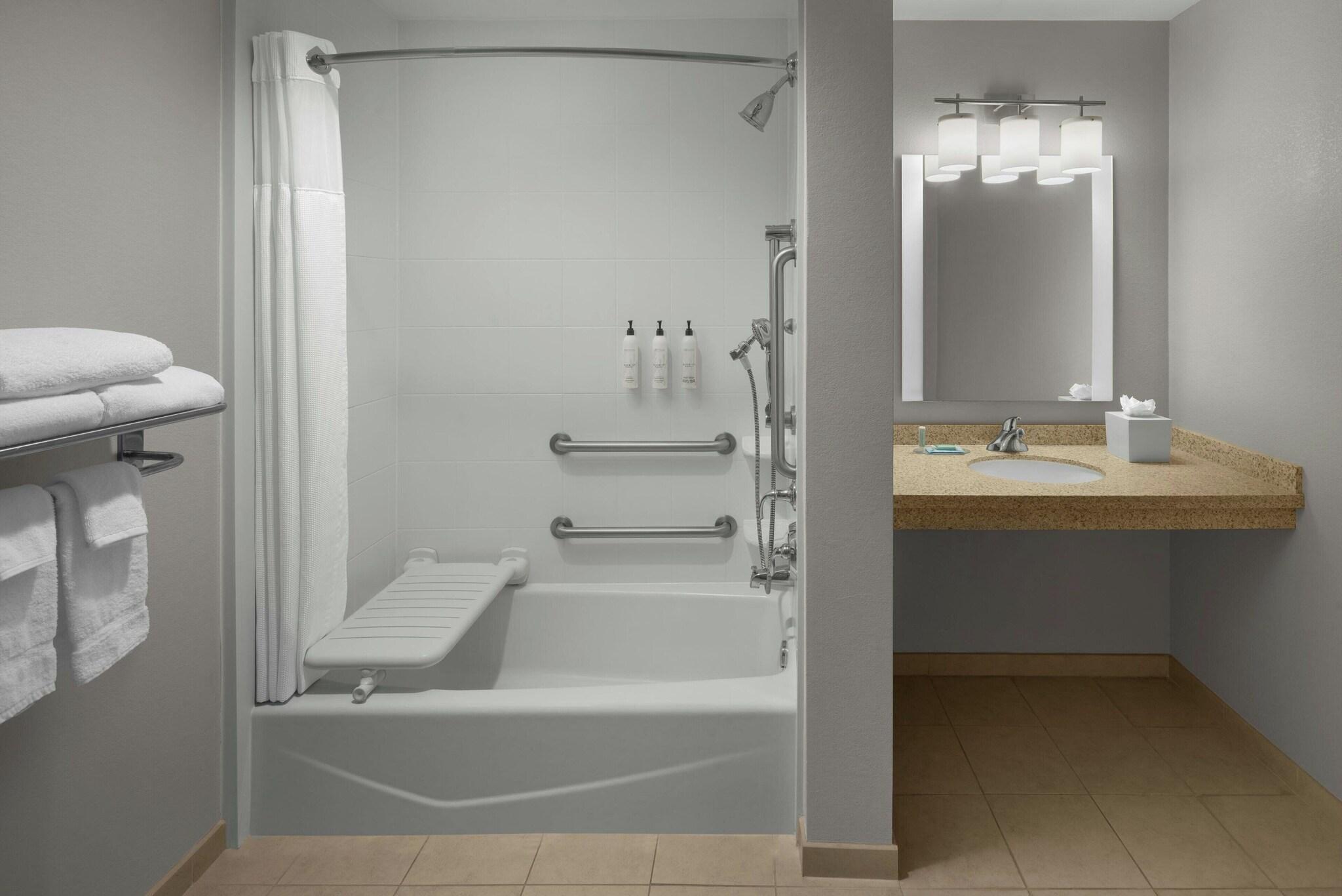 TownePlace Suites Hobbs