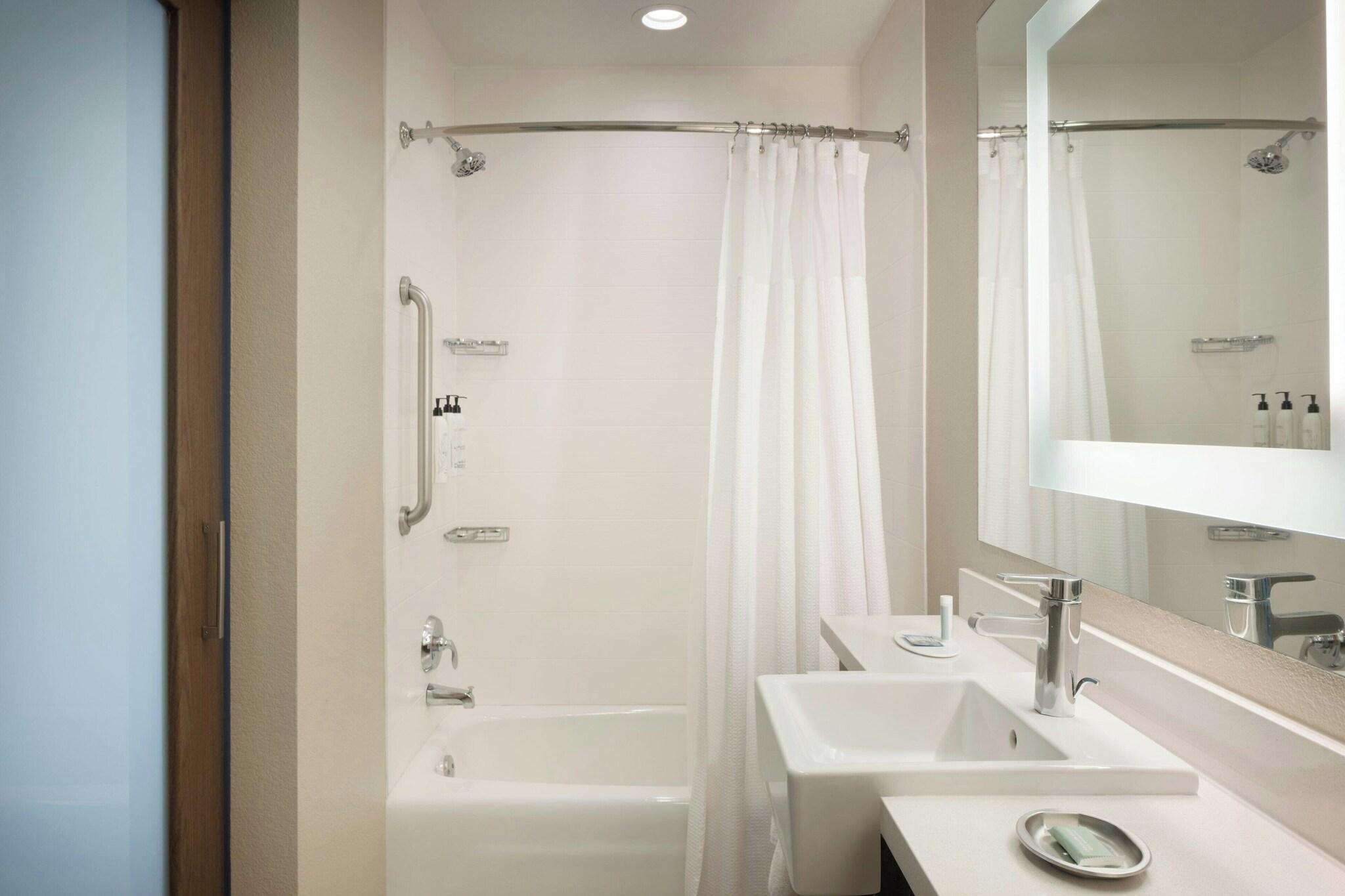 SpringHill Suites Wichita Airport