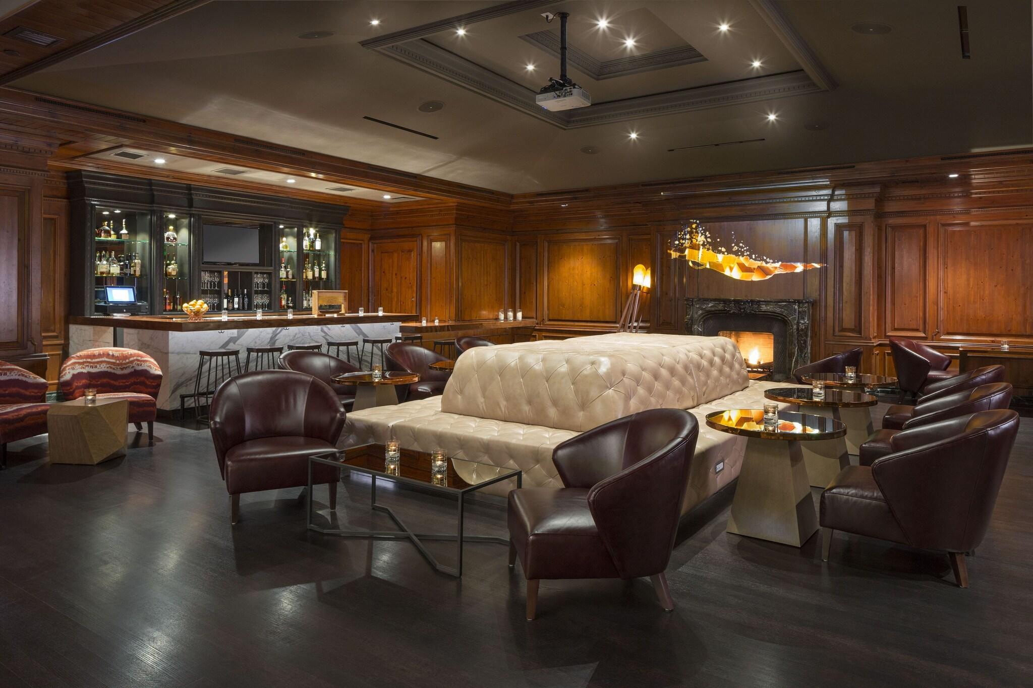 The Camby, Autograph Collection by null