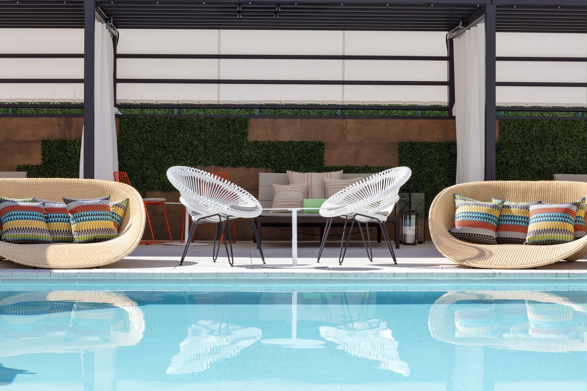 The Camby, Autograph Collection by null