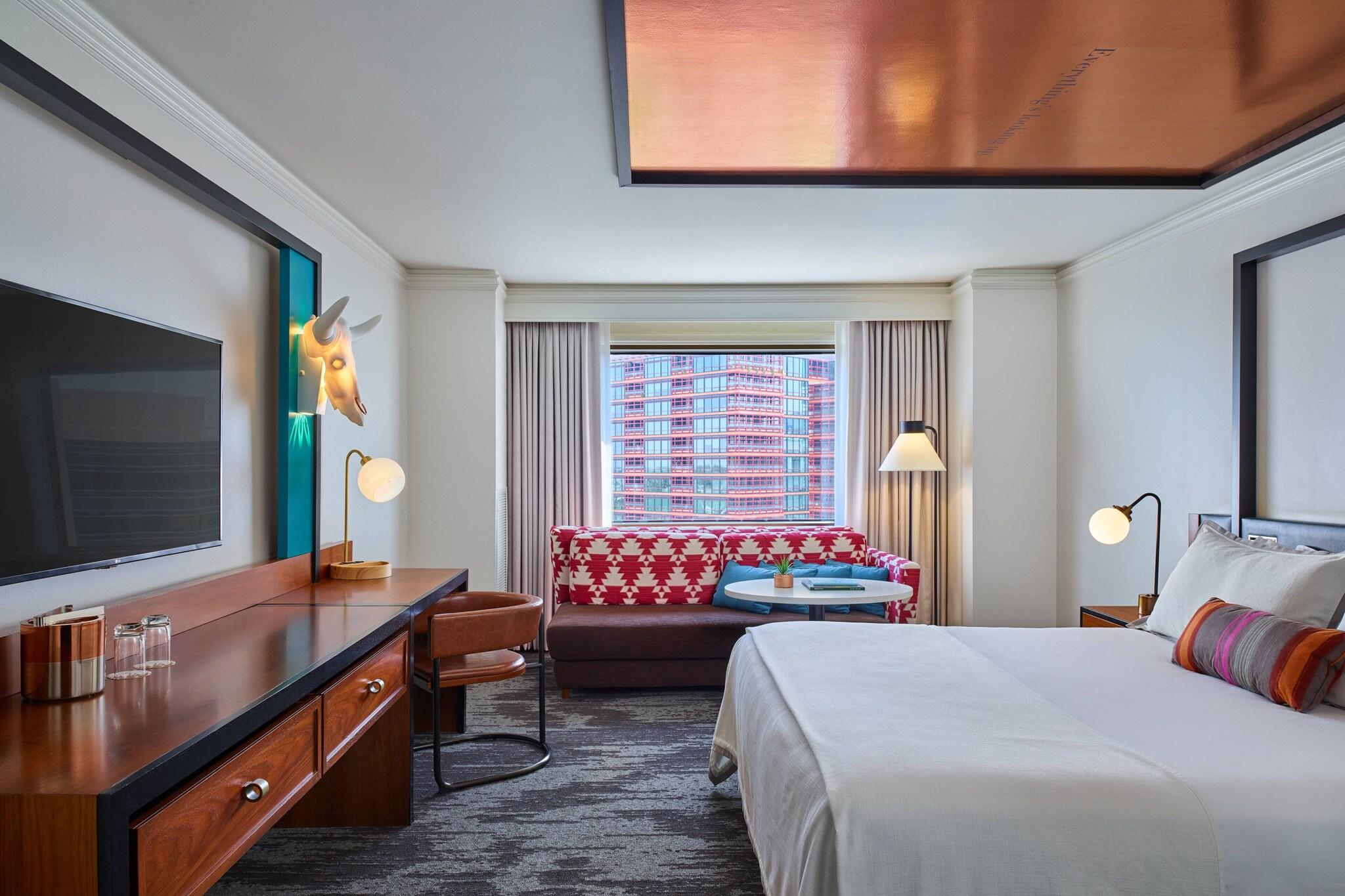 The Camby, Autograph Collection by null